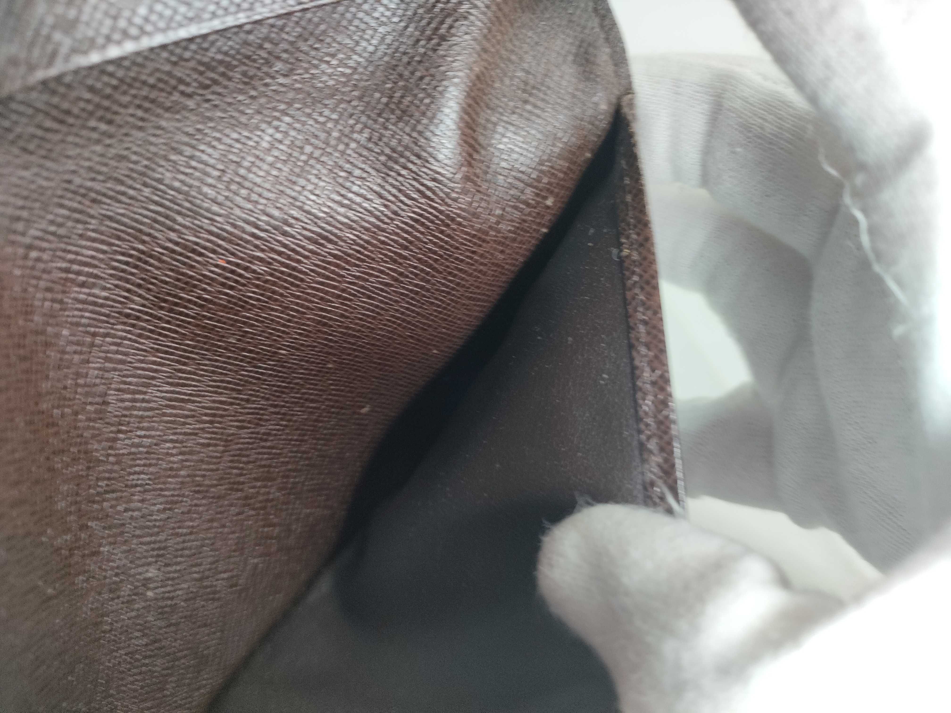 Damier Wallet — view 12