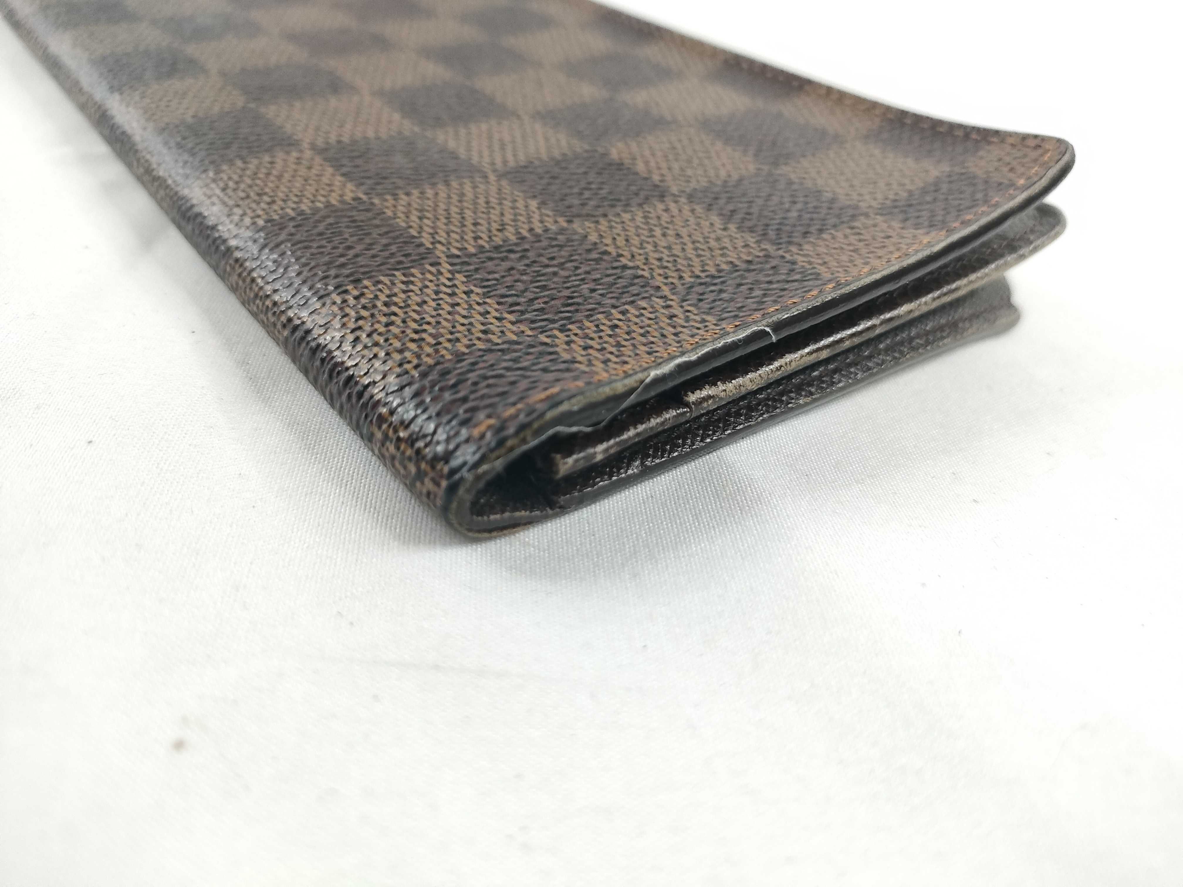 Damier Wallet — view 3