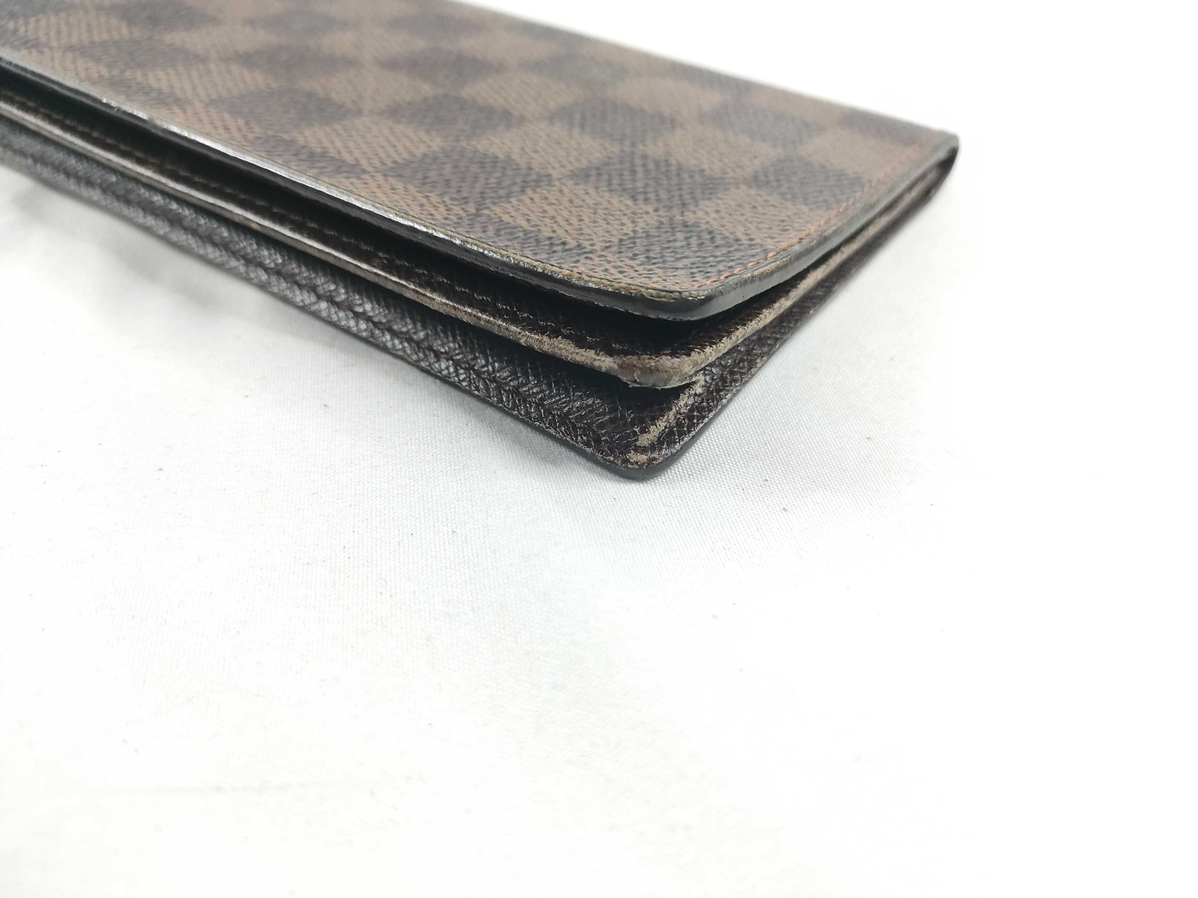 Damier Wallet — view 4