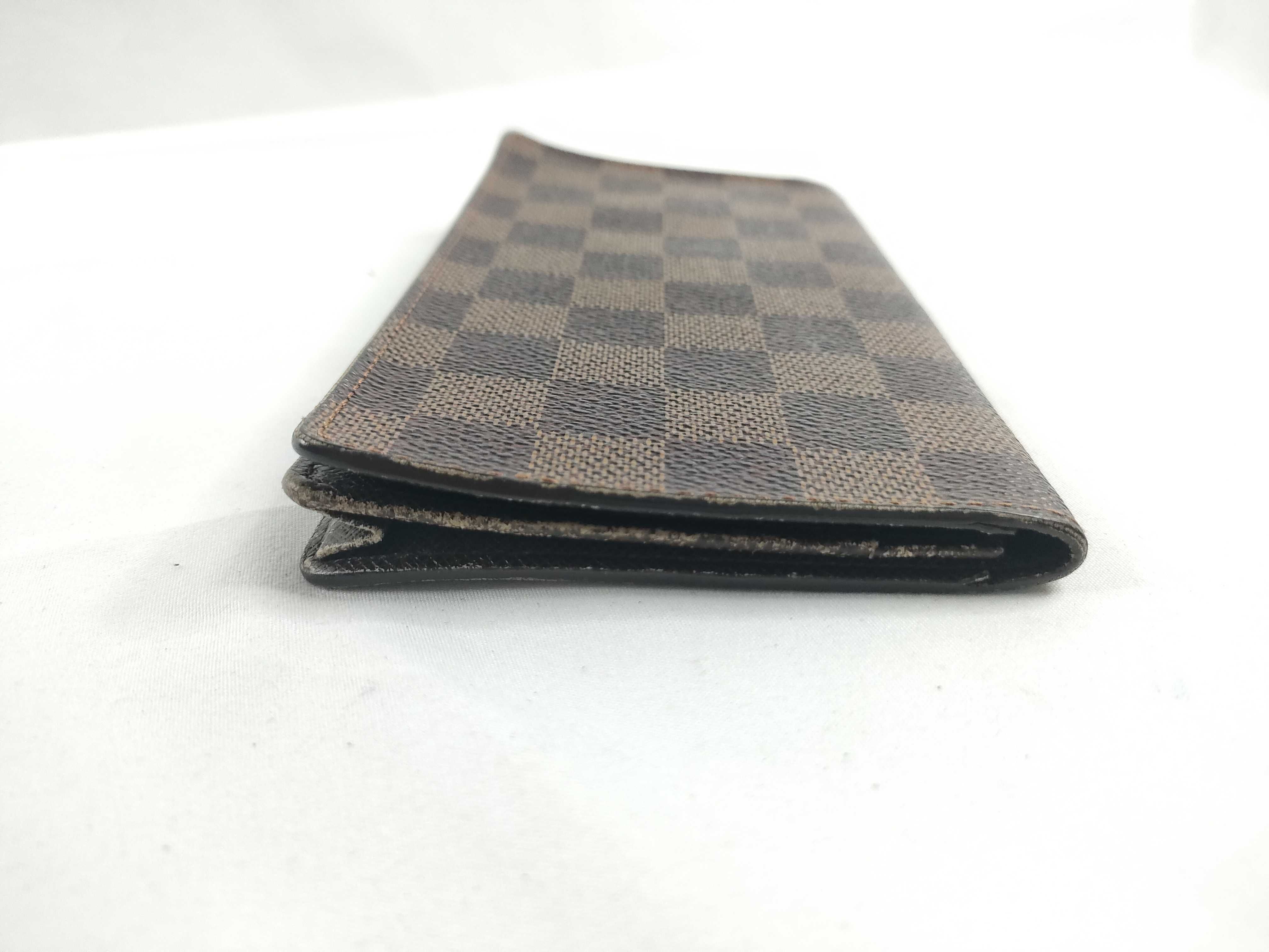 Damier Wallet — view 5