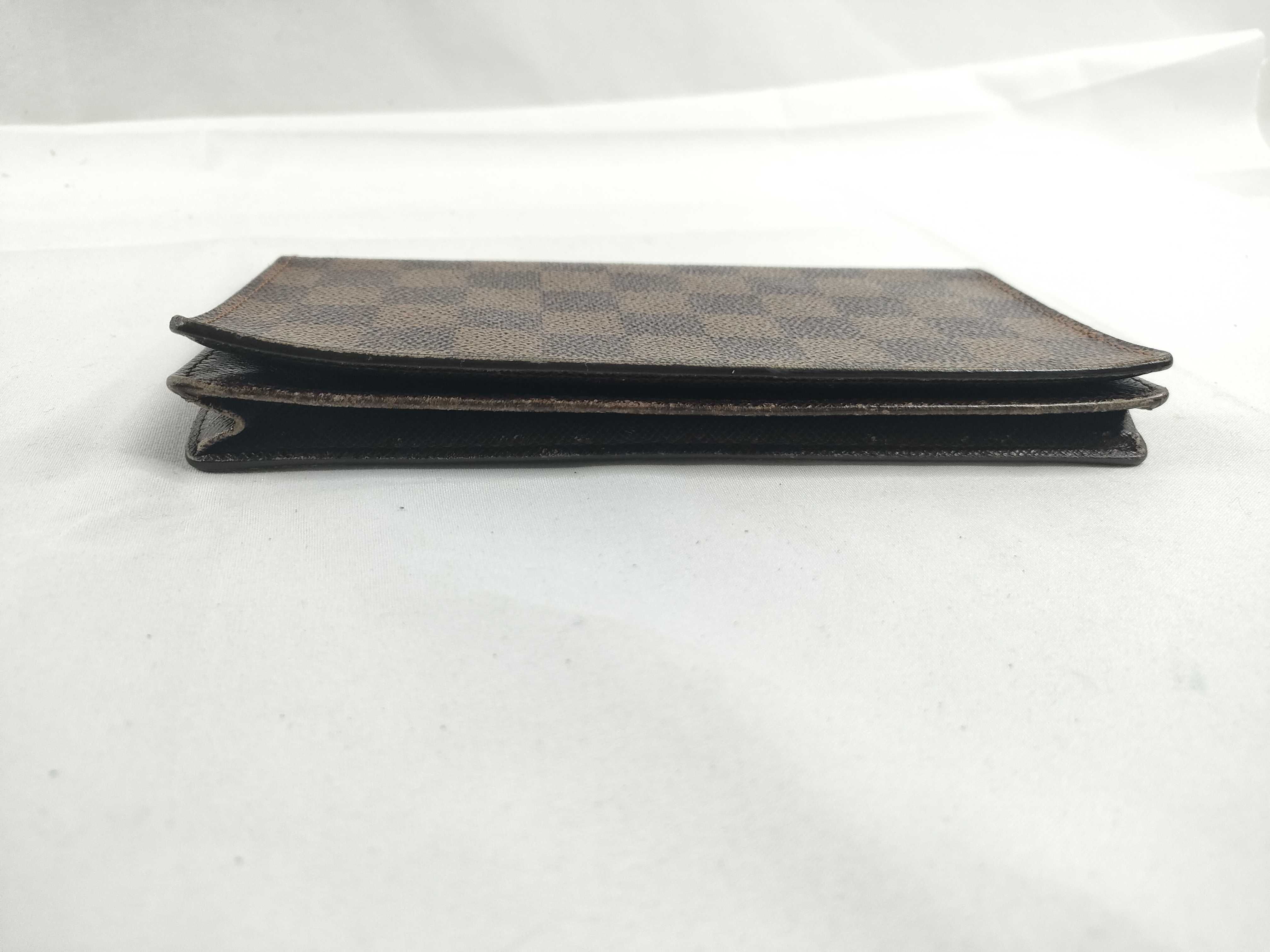 Damier Wallet — view 6