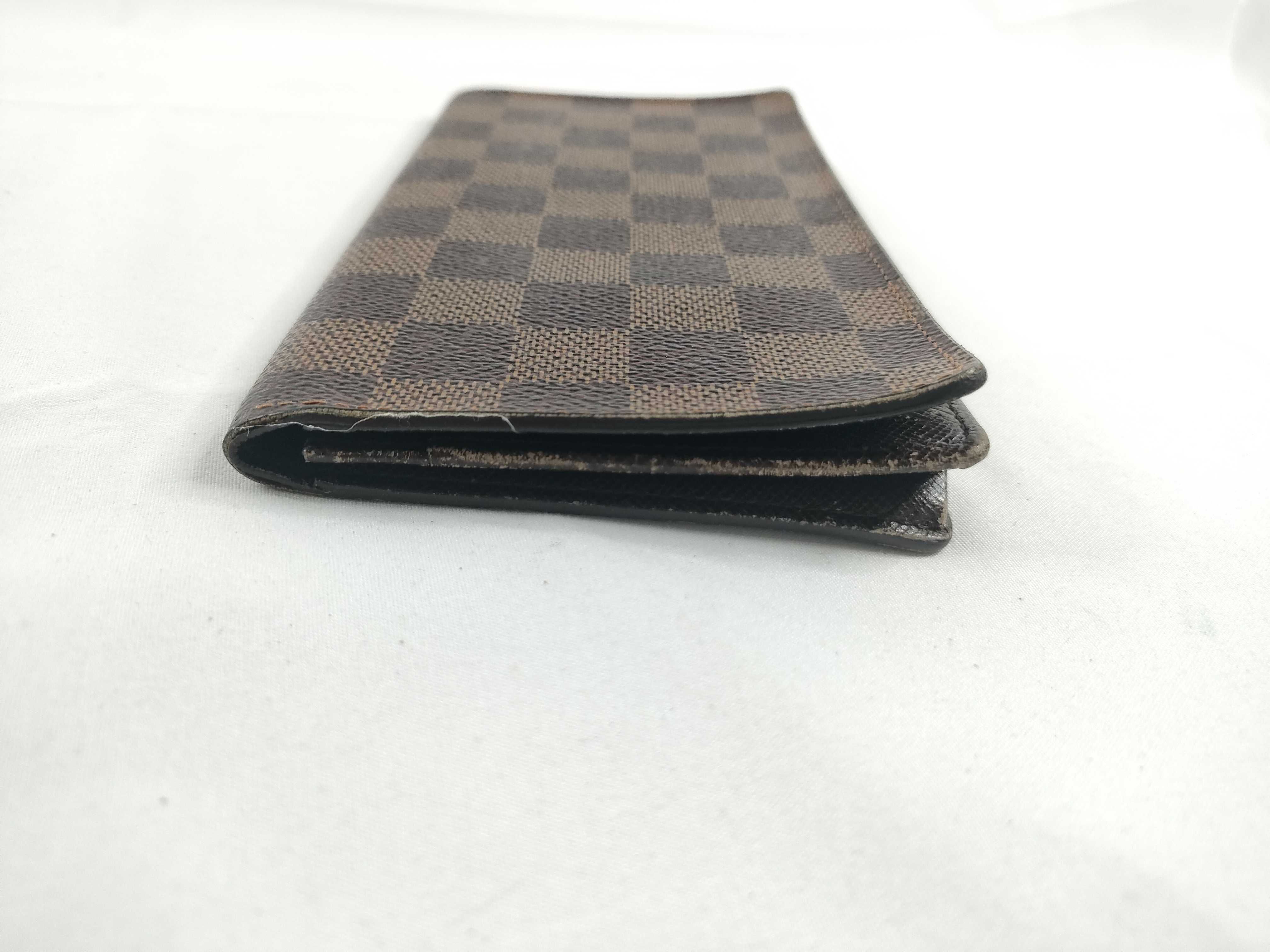 Damier Wallet — view 7