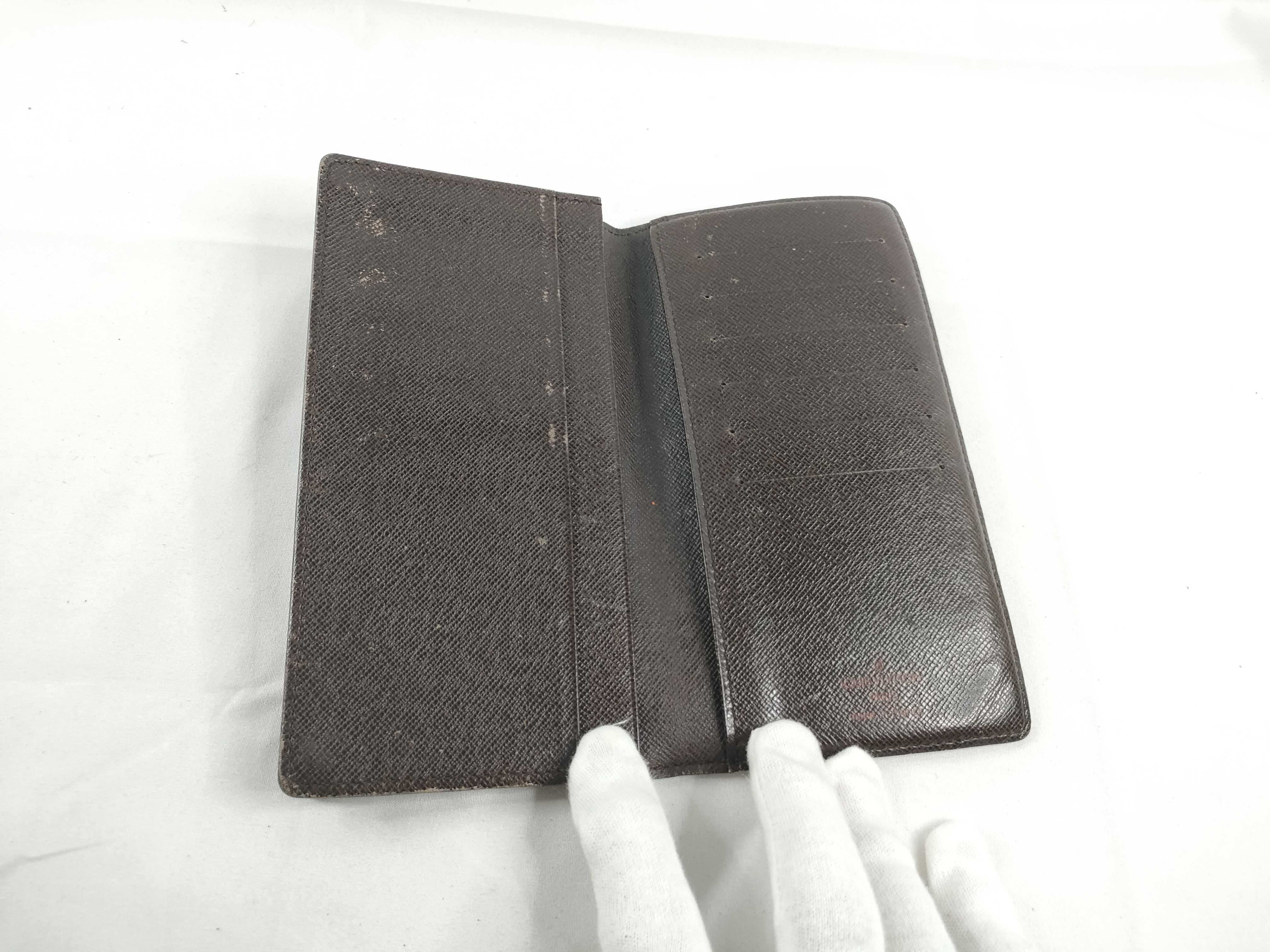 Damier Wallet — view 8