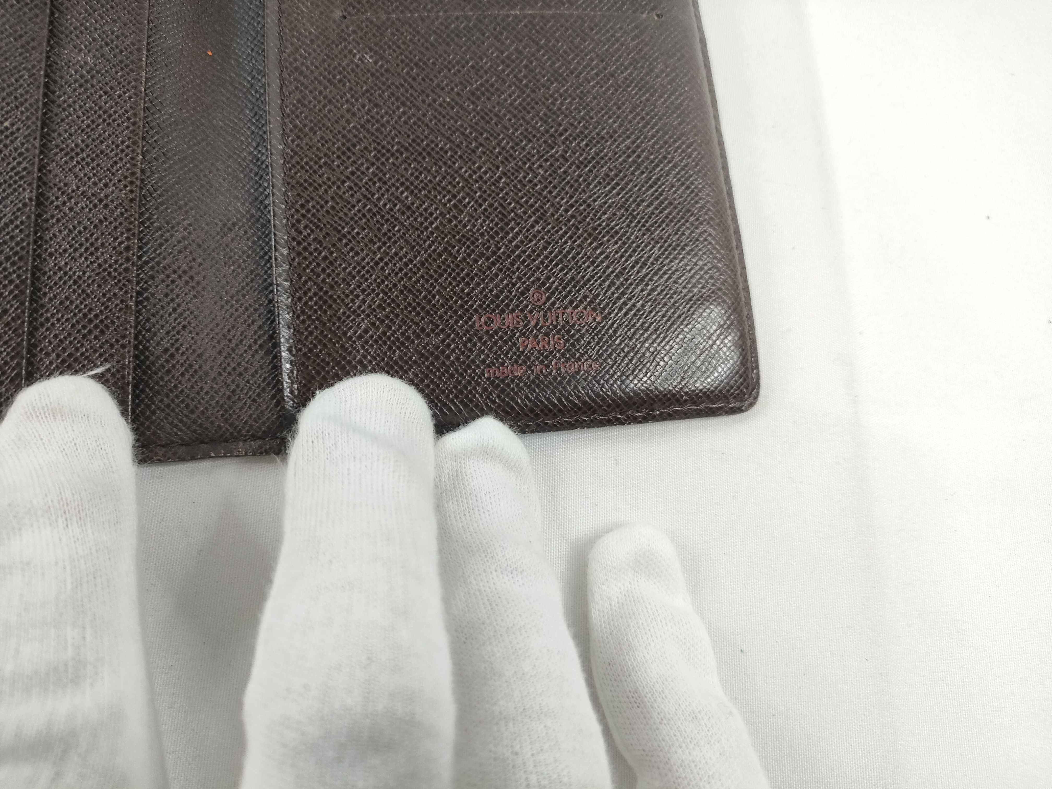 Damier Wallet — view 9