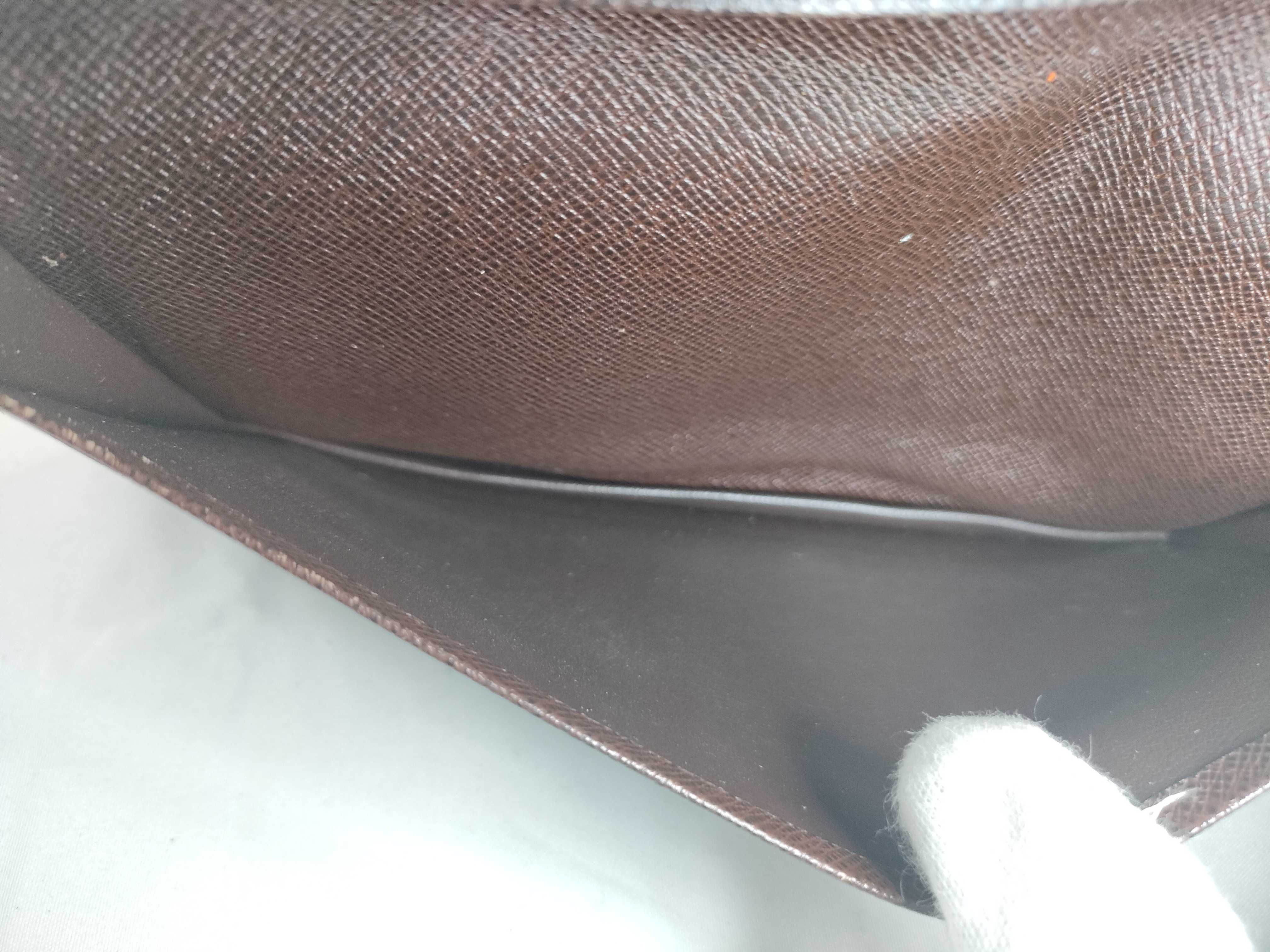 Damier Wallet — view 10