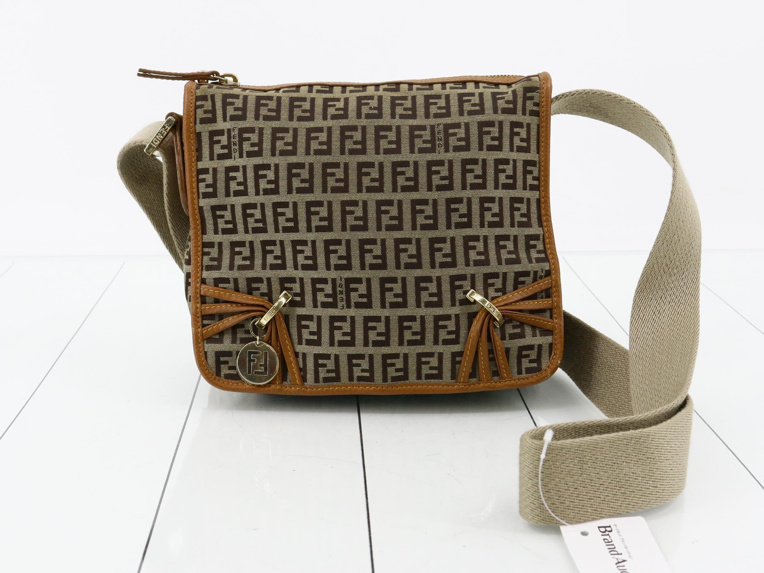 Zucchino (Bag) - Shoulder Bag