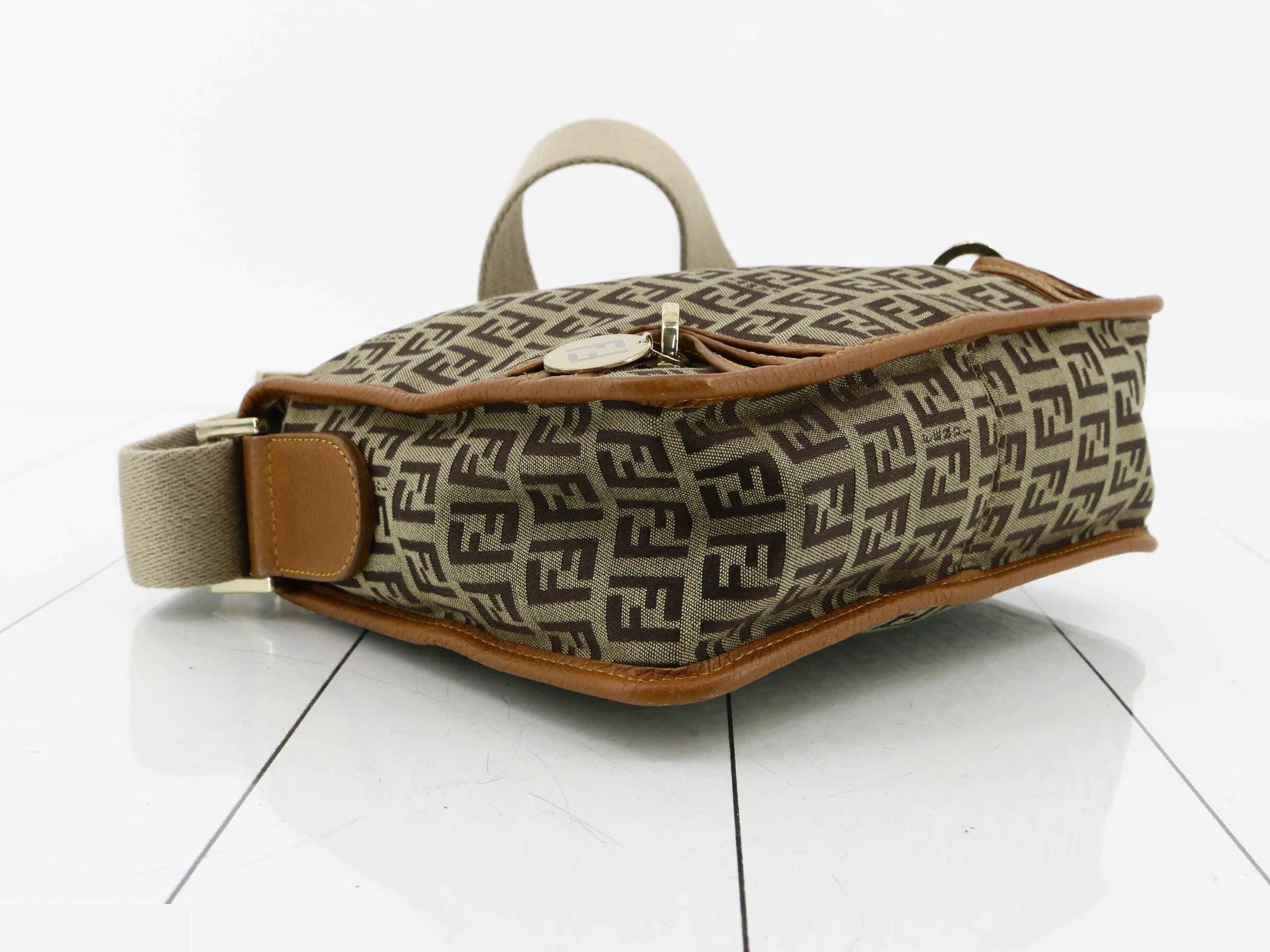 Zucchino (Bag) - Shoulder Bag — view 5