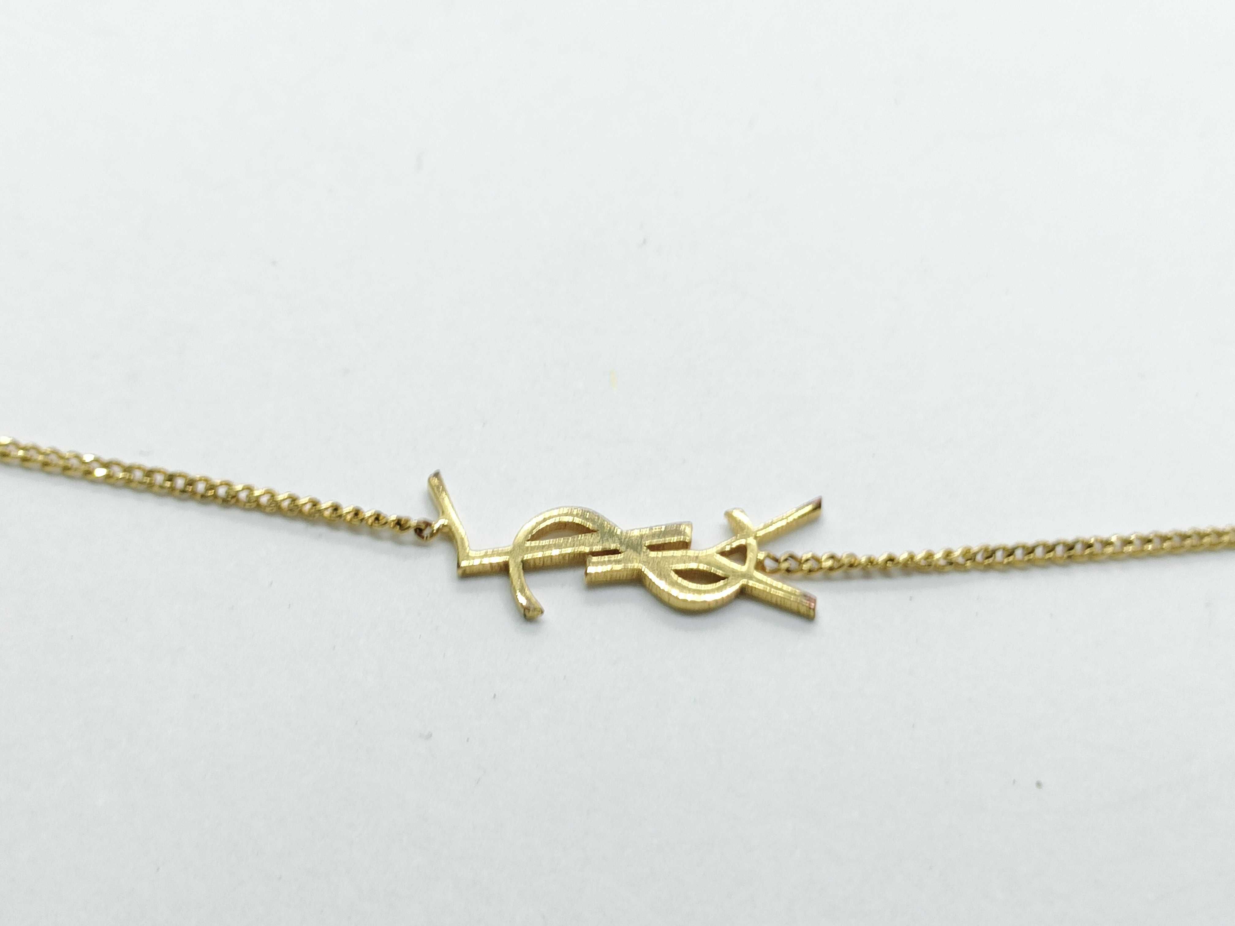logo bracelet, 1.3g, bracelet/bangle — view 7