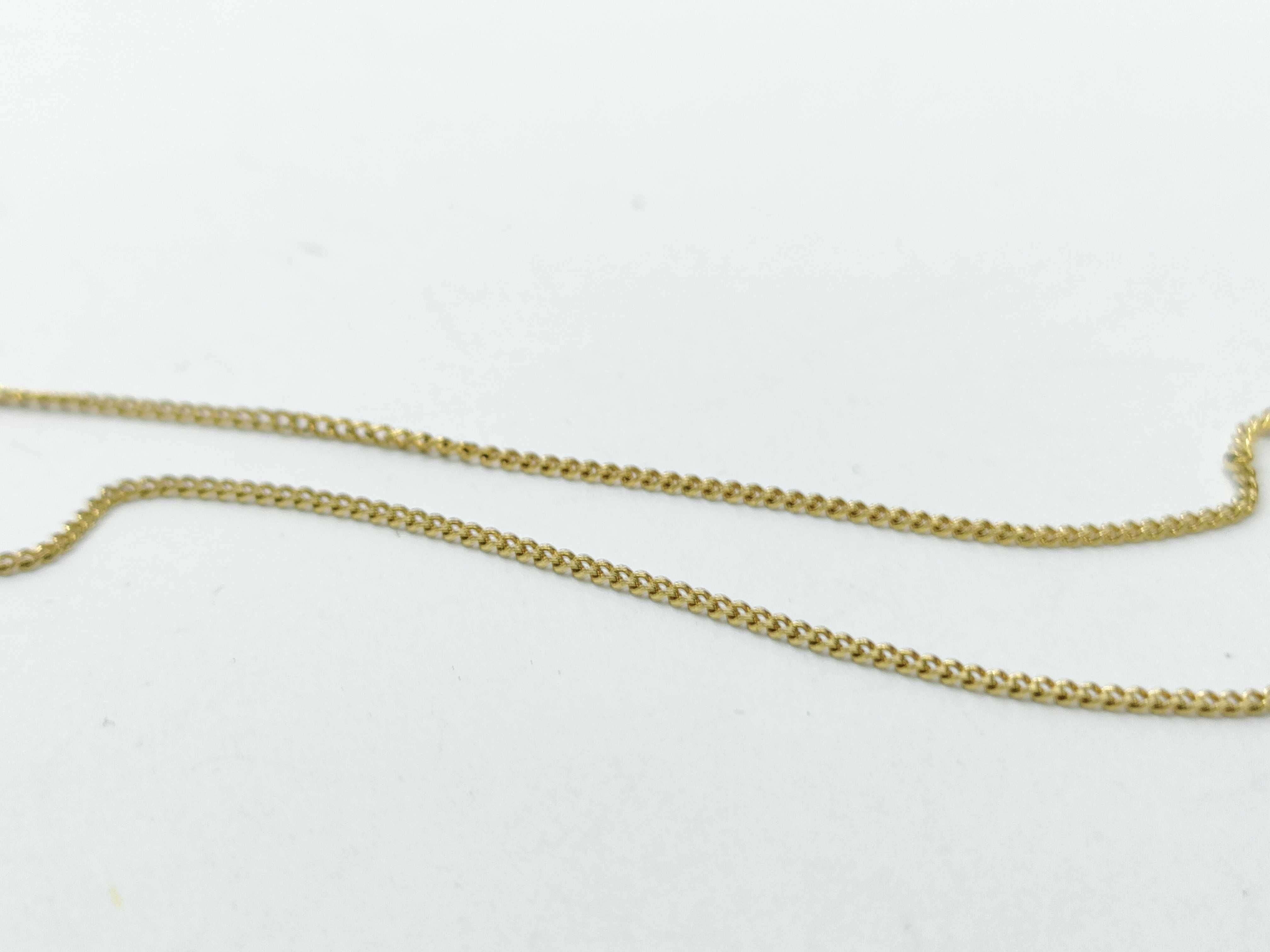 logo bracelet, 1.3g, bracelet/bangle — view 10