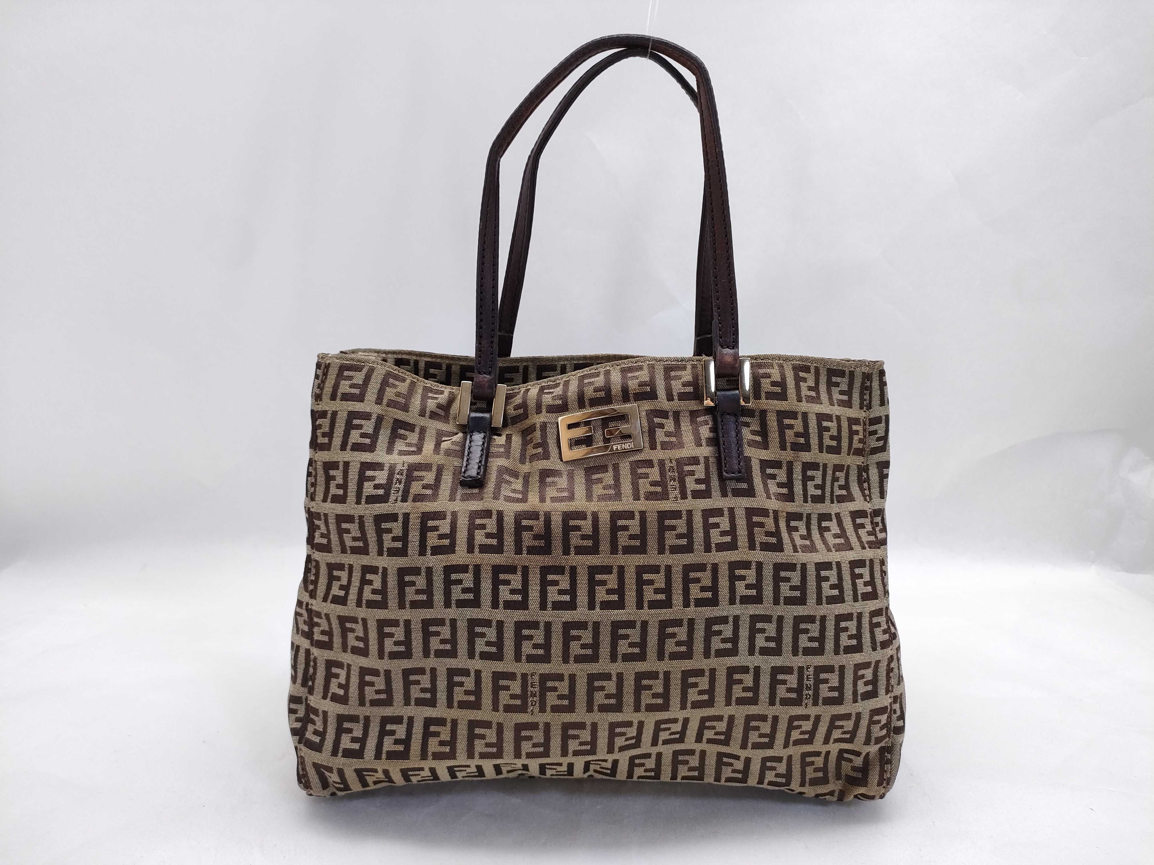Zucchino Handbag