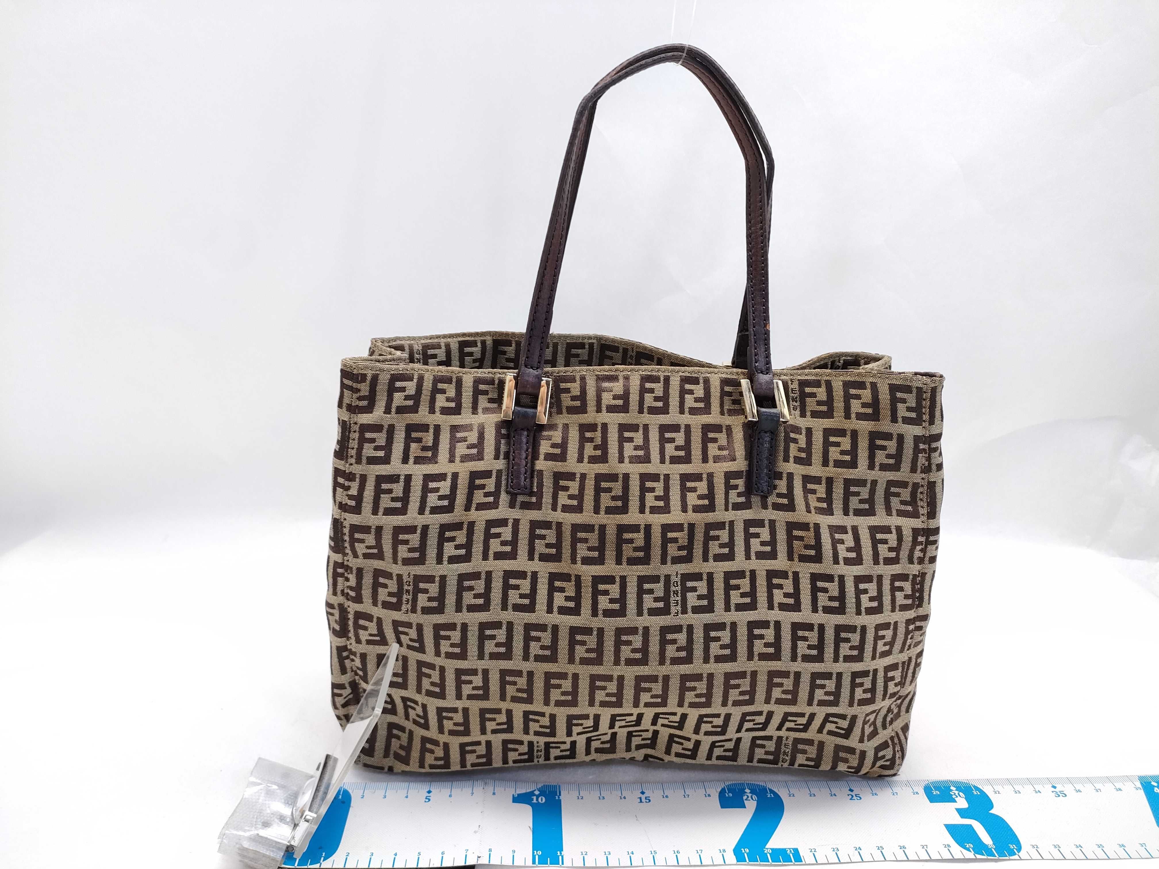Zucchino Handbag — view 2