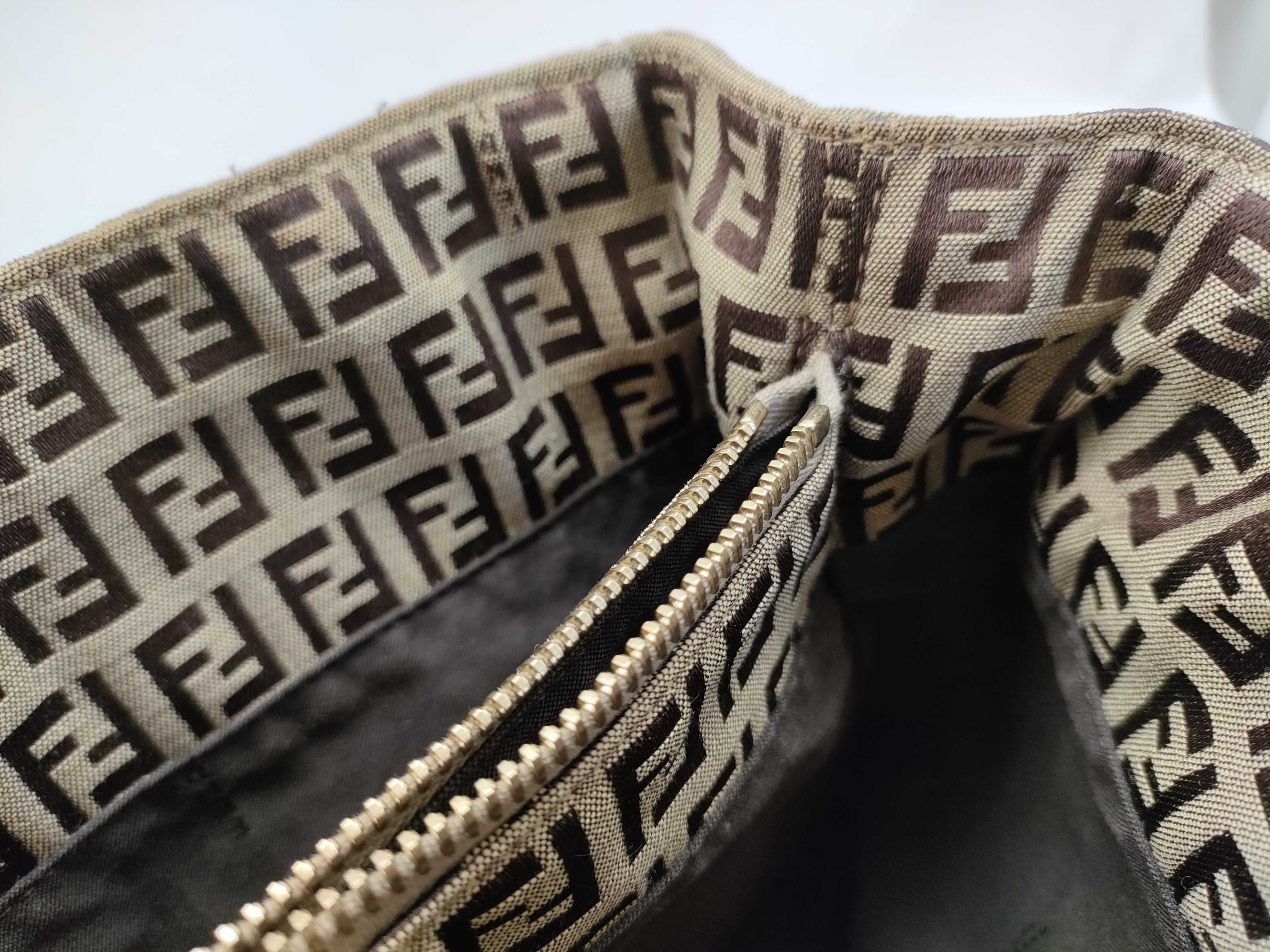 Zucchino Handbag — view 11