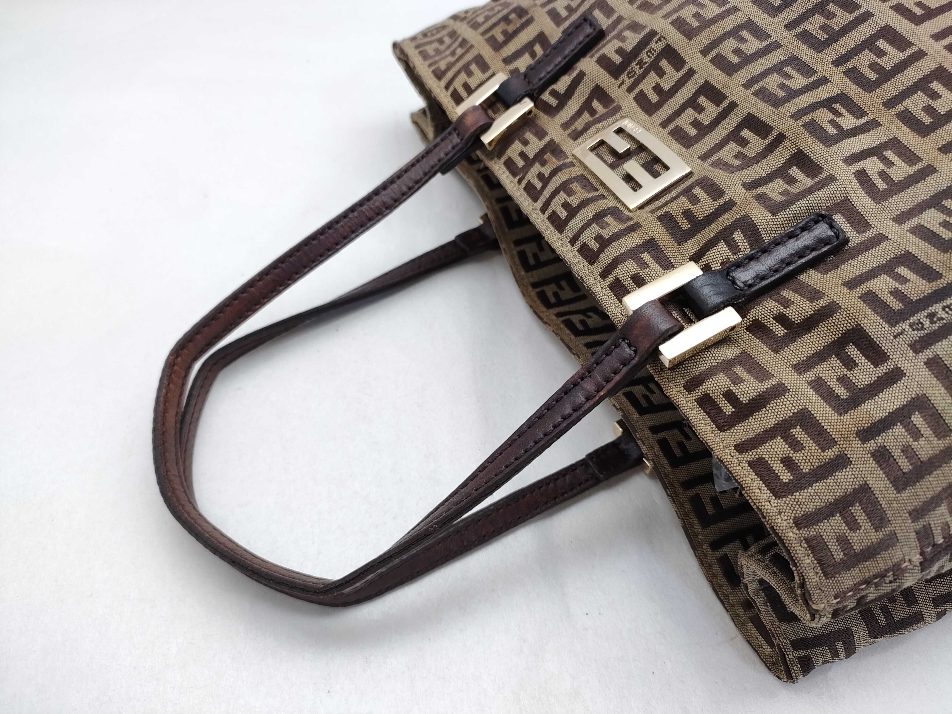Zucchino Handbag — view 3