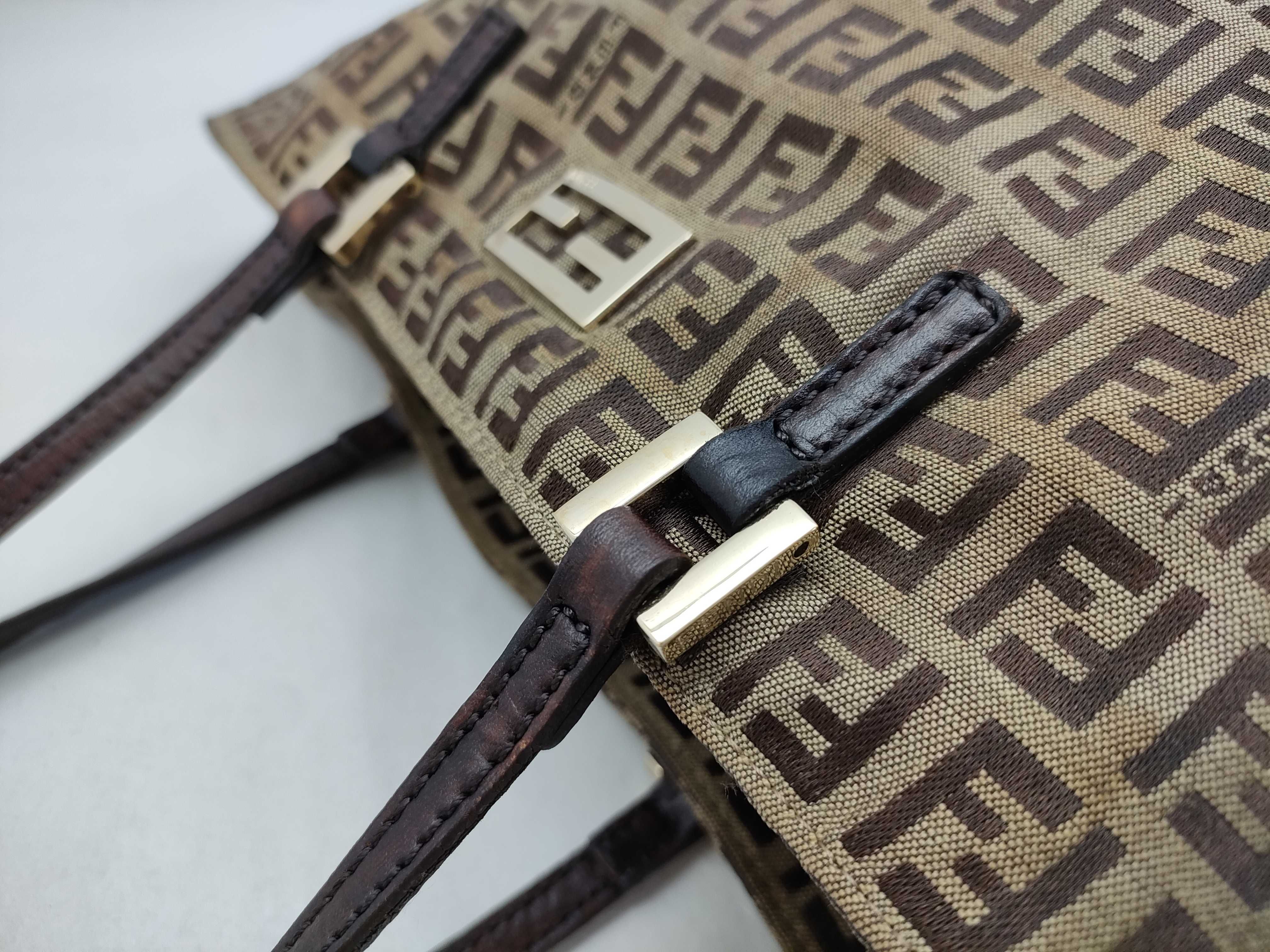 Zucchino Handbag — view 5