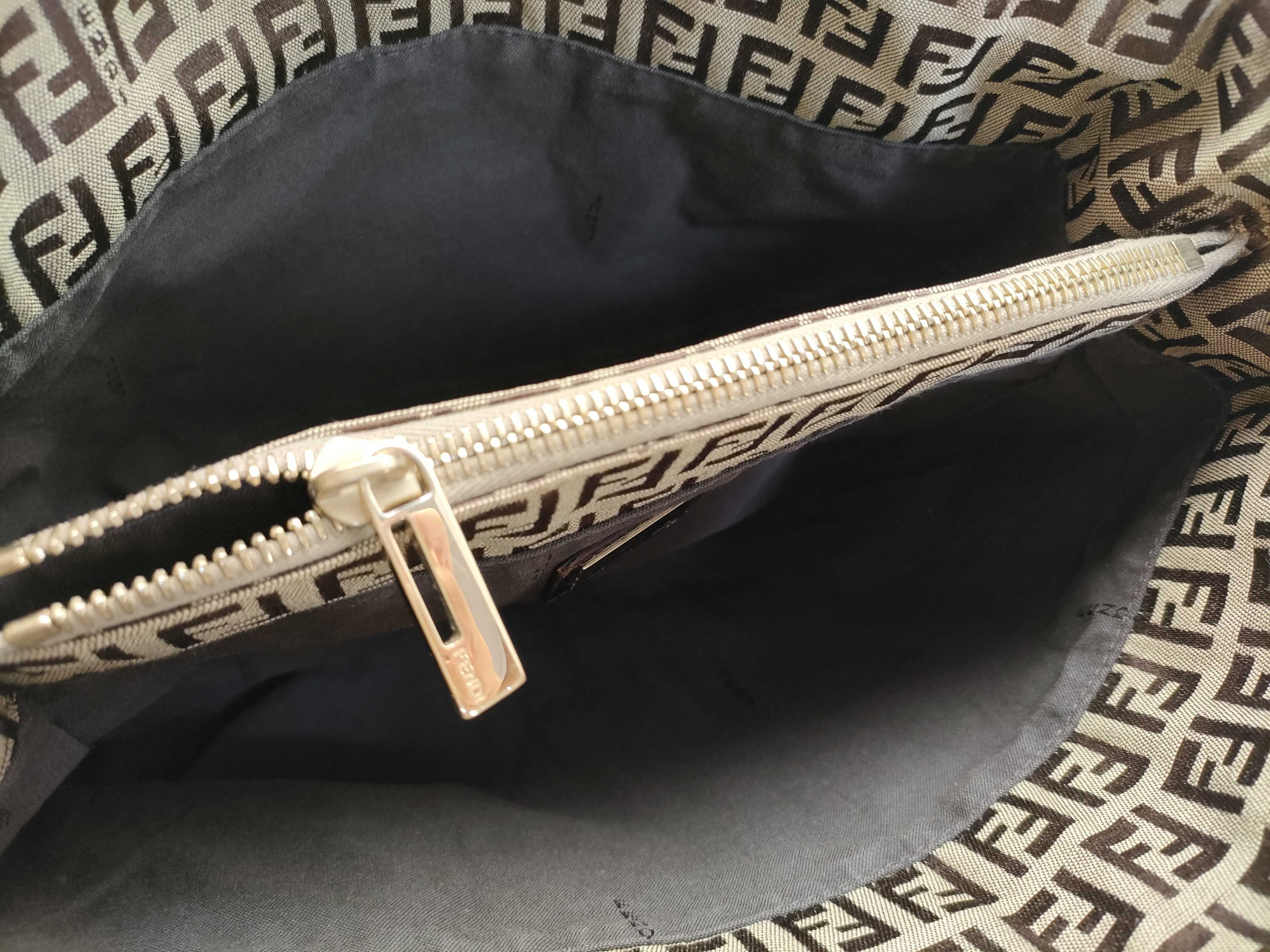 Zucchino Handbag — view 8