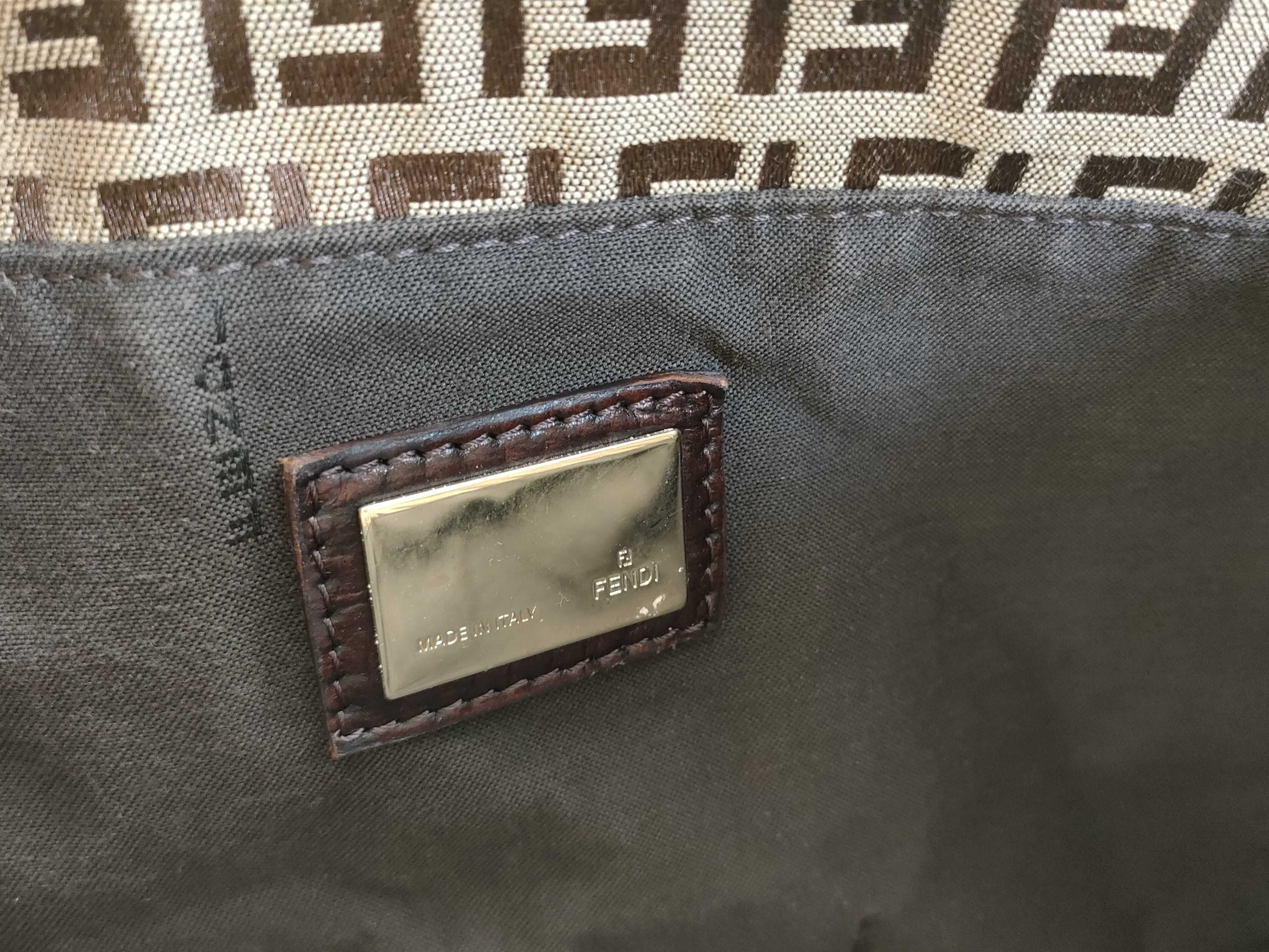 Zucchino Handbag — view 9