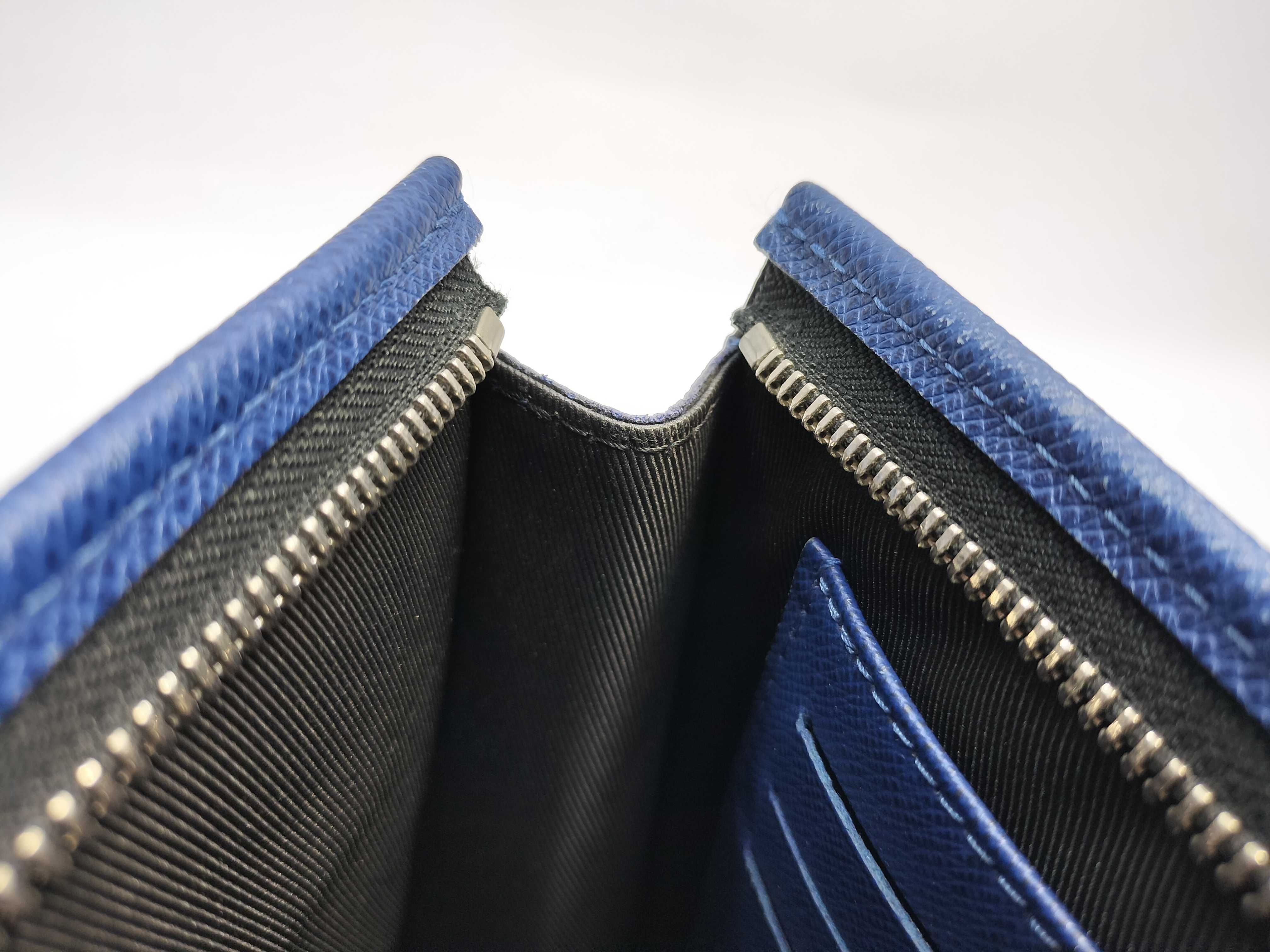 Monogram Taigarama Pochette Voyage MM Clutch Bag — view 11