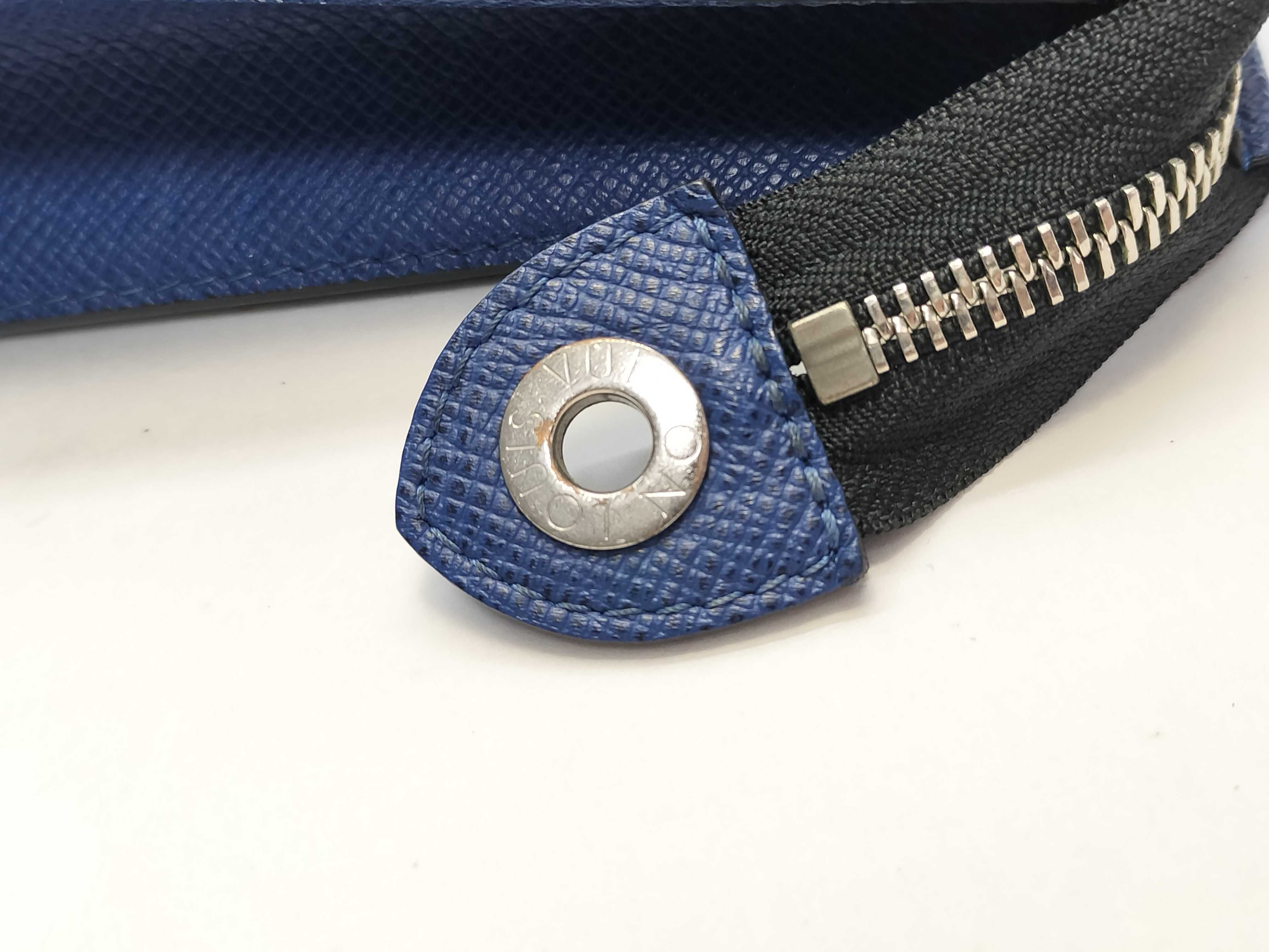 Monogram Taigarama Pochette Voyage MM Clutch Bag — view 12