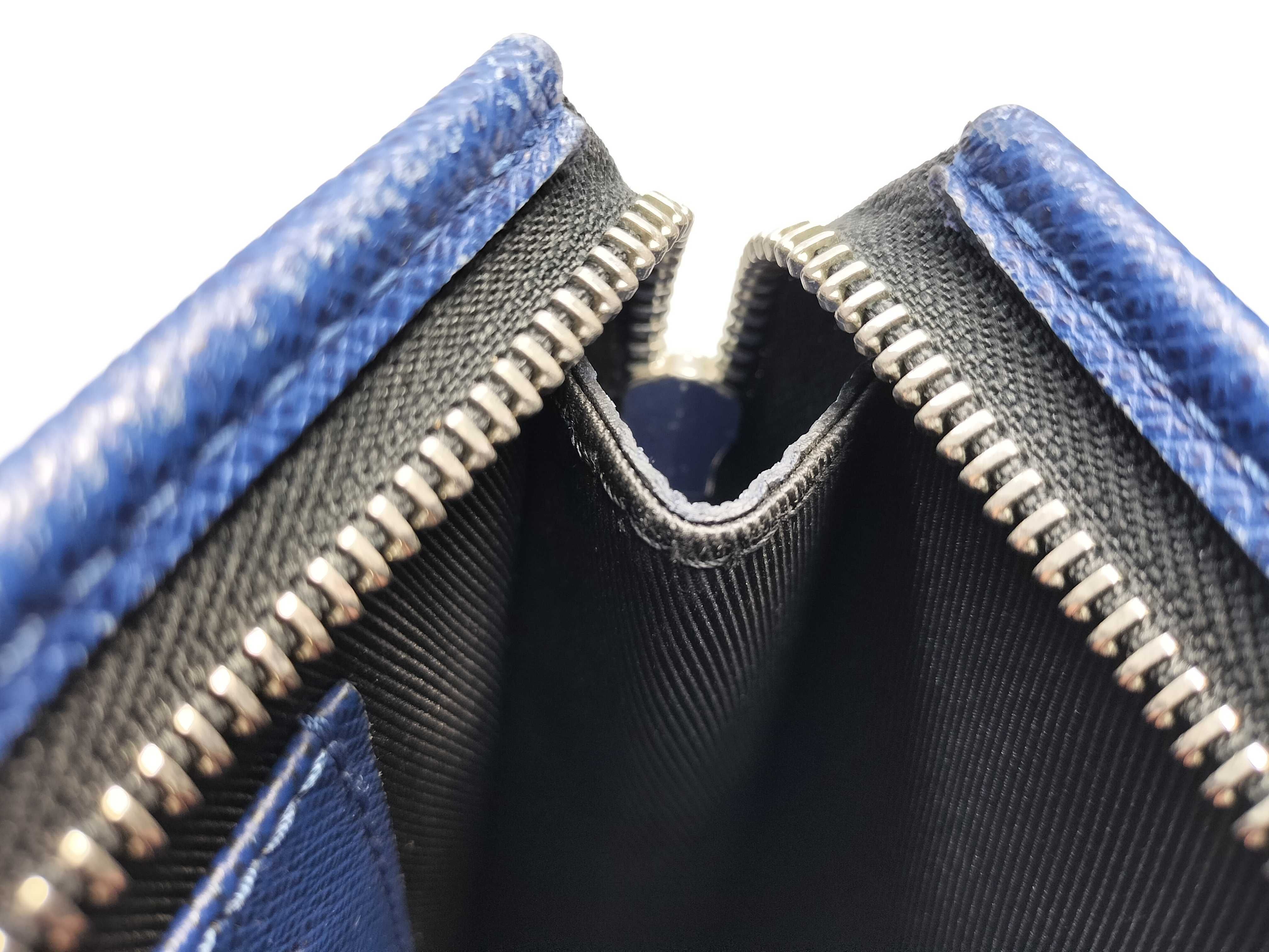 Monogram Taigarama Pochette Voyage MM Clutch Bag — view 10