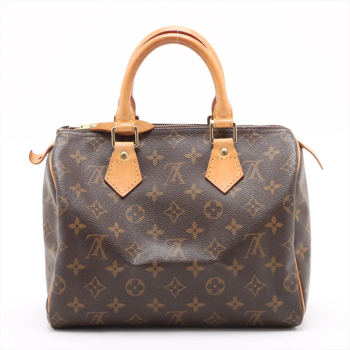 Monogram Speedy 25 M41528 SP0939 Brown — view 2