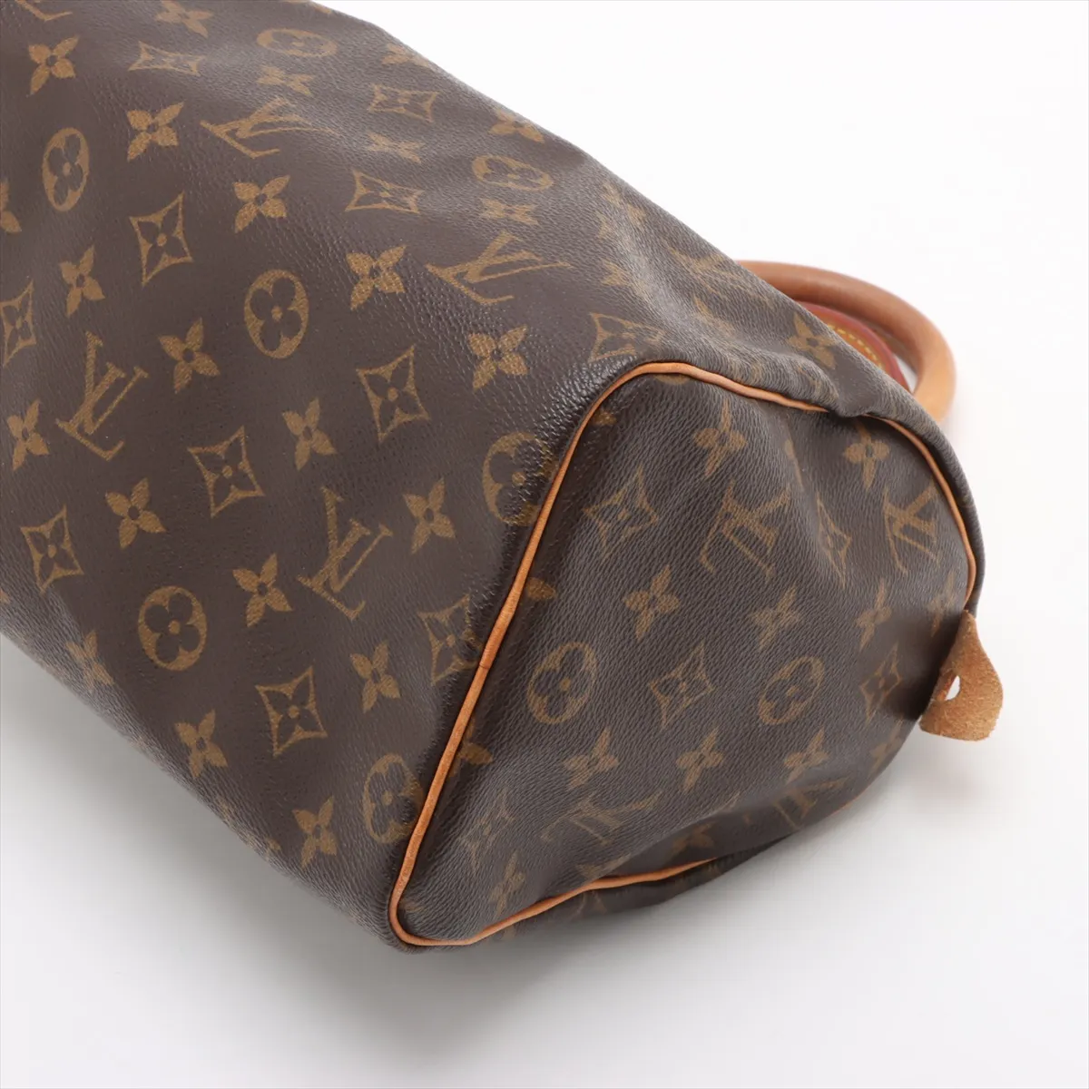 Monogram Speedy 25 M41528 SP0939 Brown — view 3