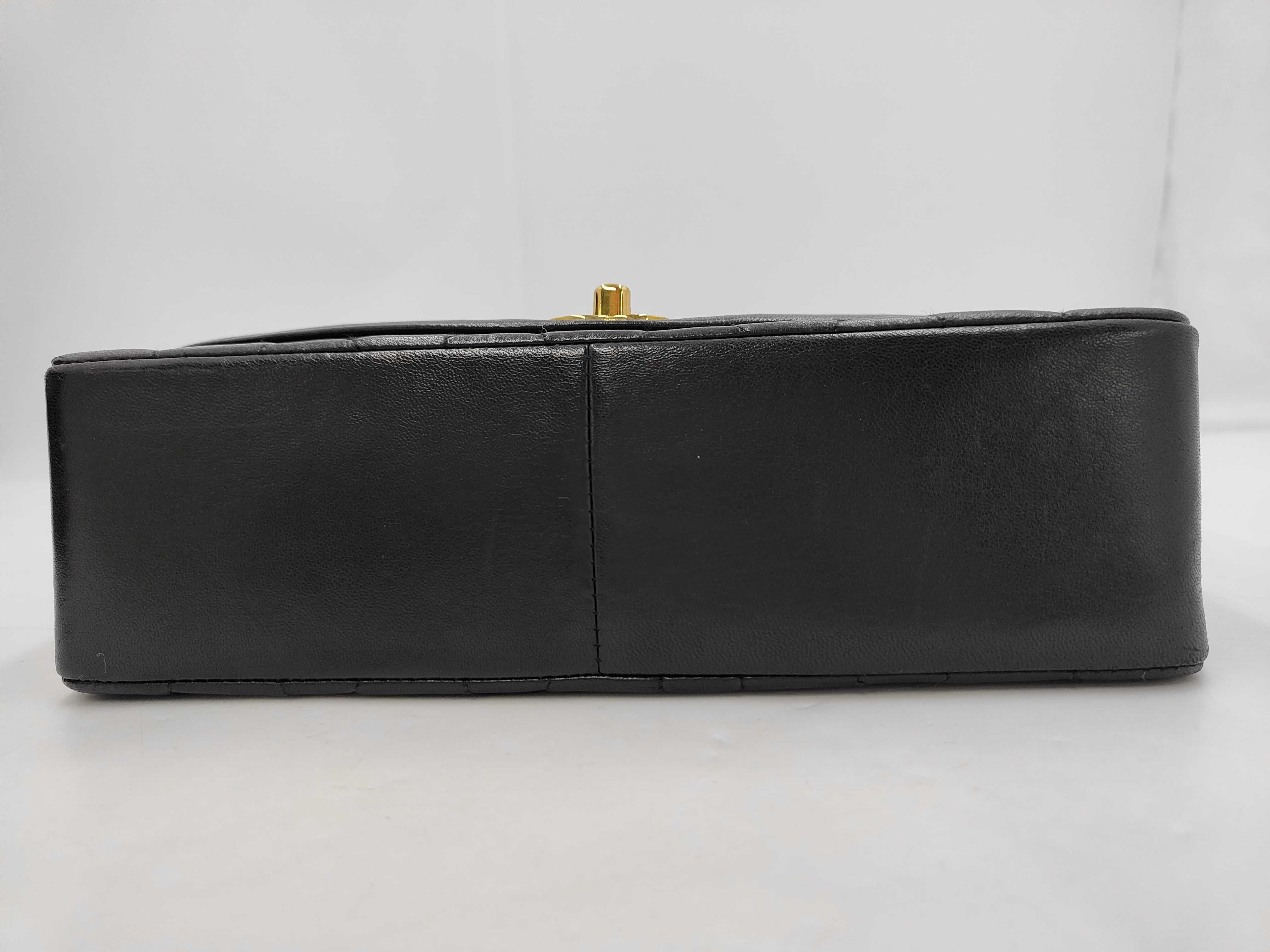 Diana Matelassé Chain Shoulder Bag — view 3