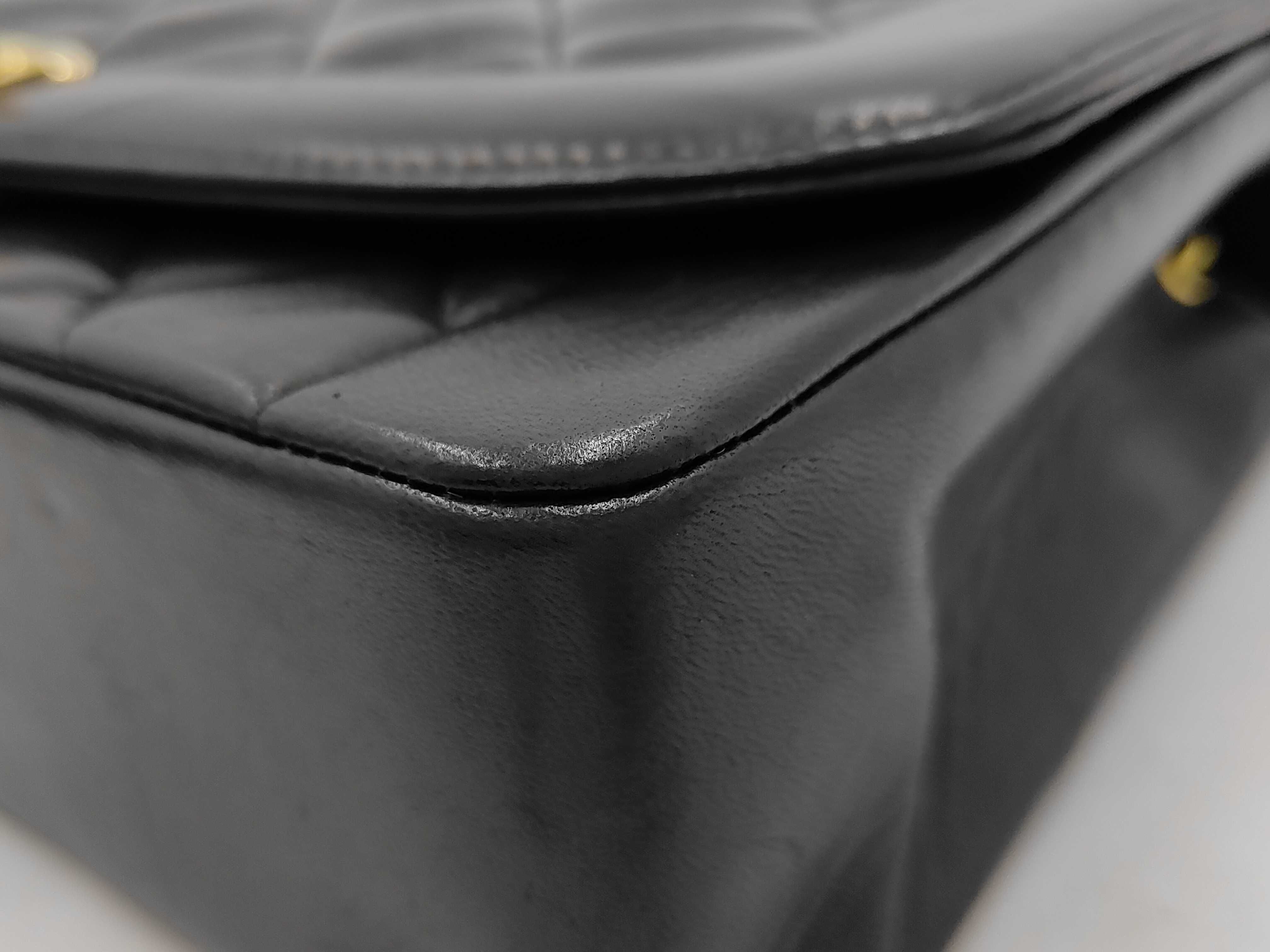Diana Matelassé Chain Shoulder Bag — view 4
