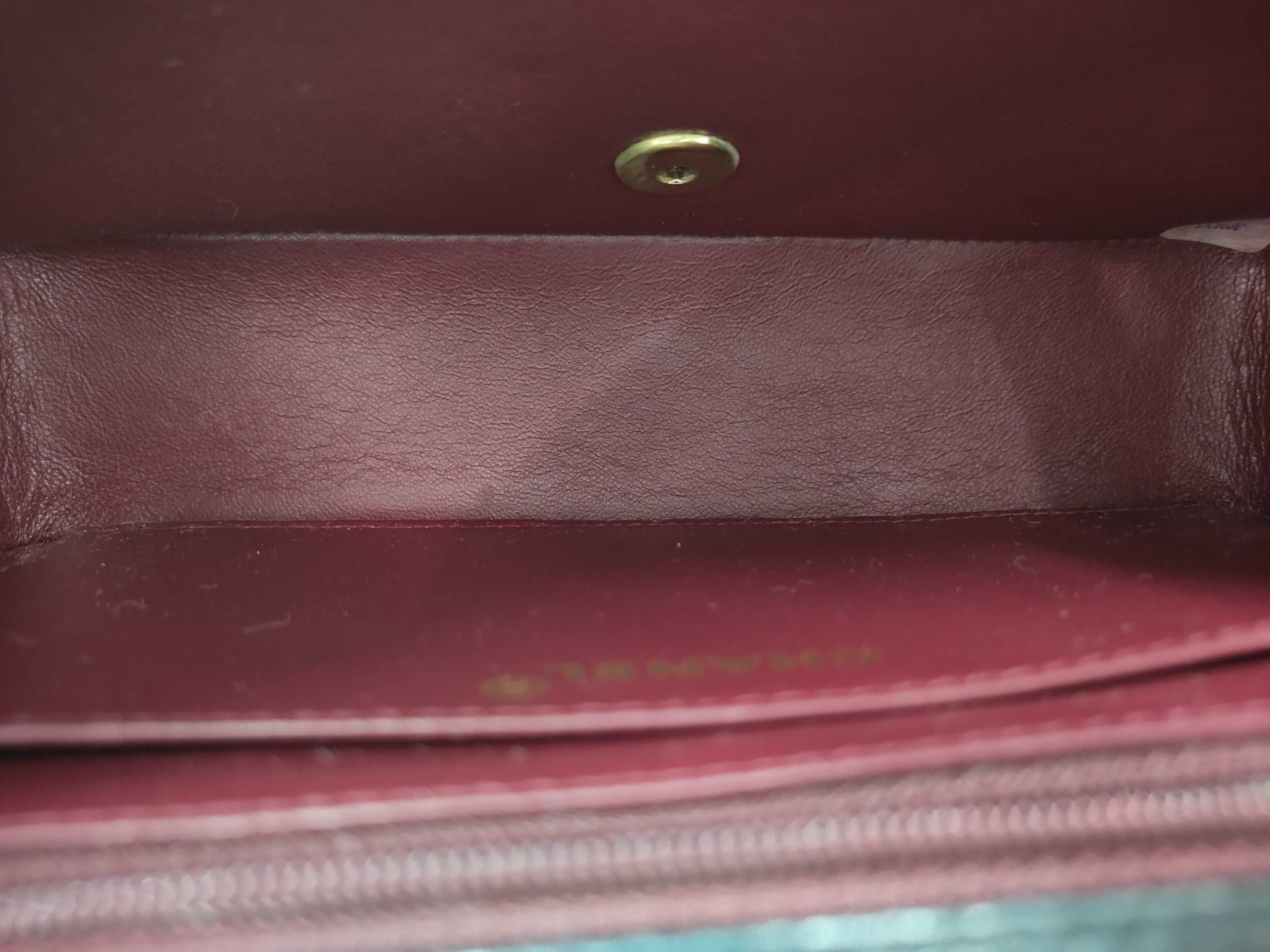 Diana Matelassé Chain Shoulder Bag — view 7