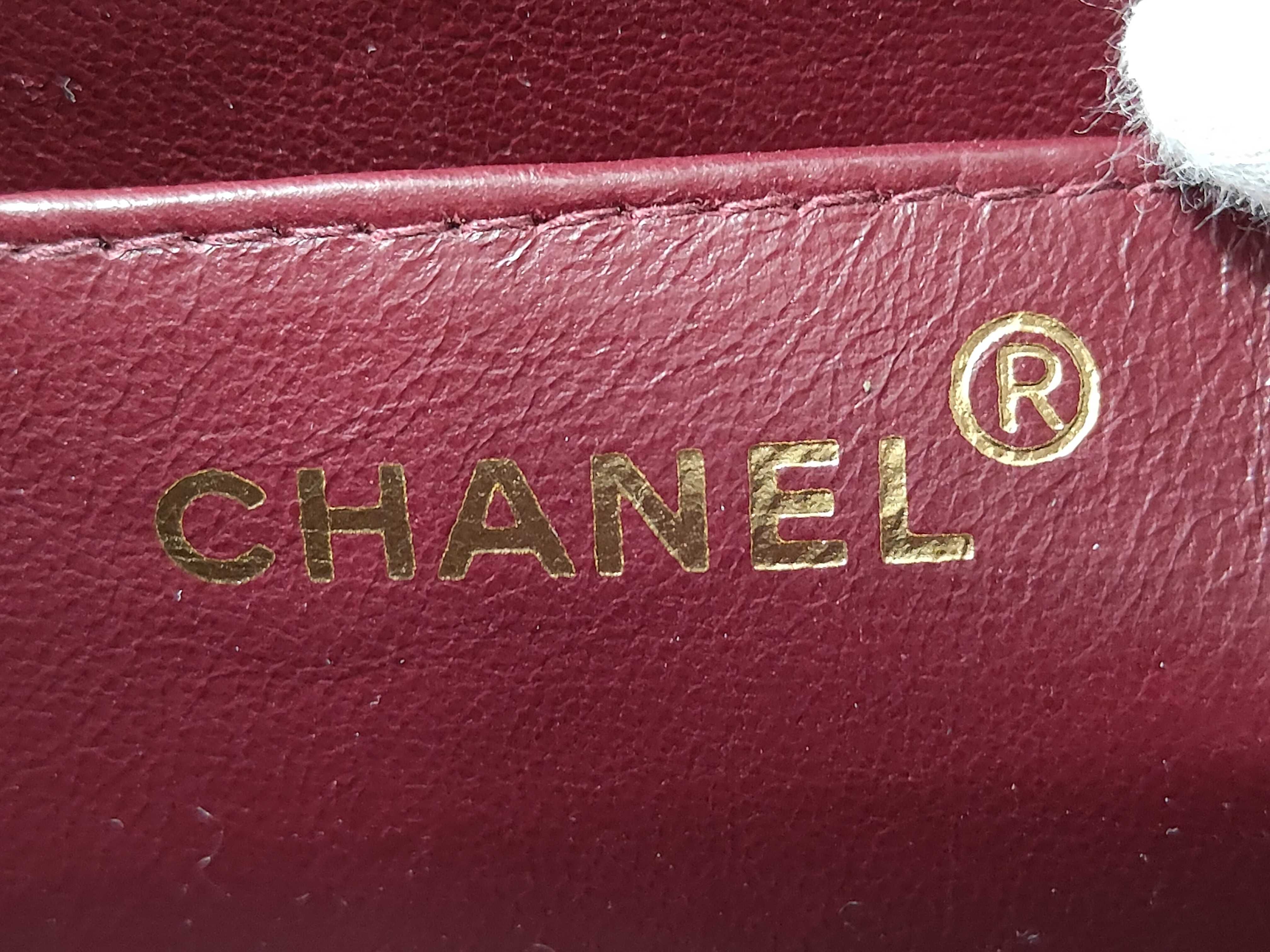 Diana Matelassé Chain Shoulder Bag — view 9