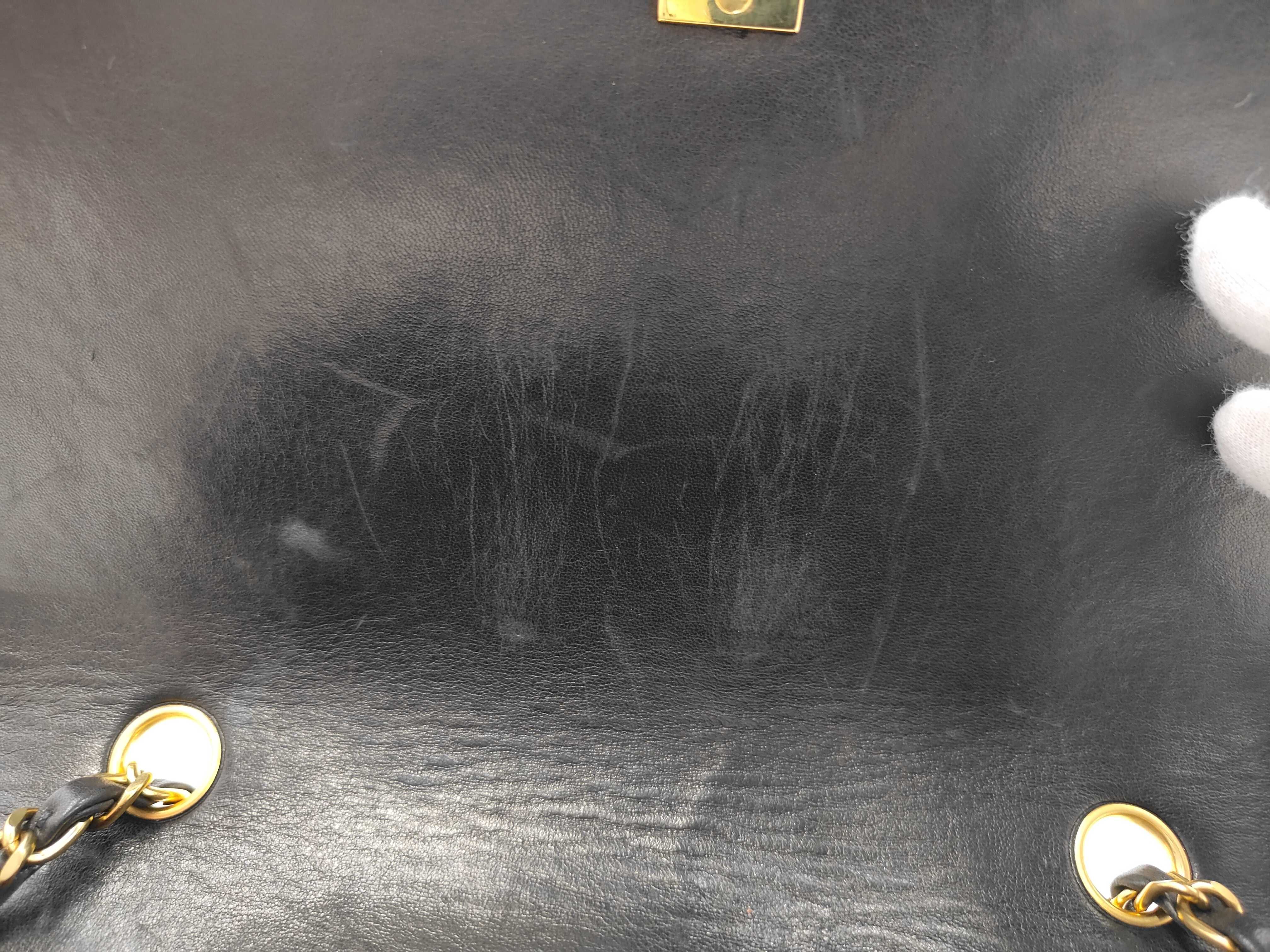 Diana Matelassé Chain Shoulder Bag — view 10