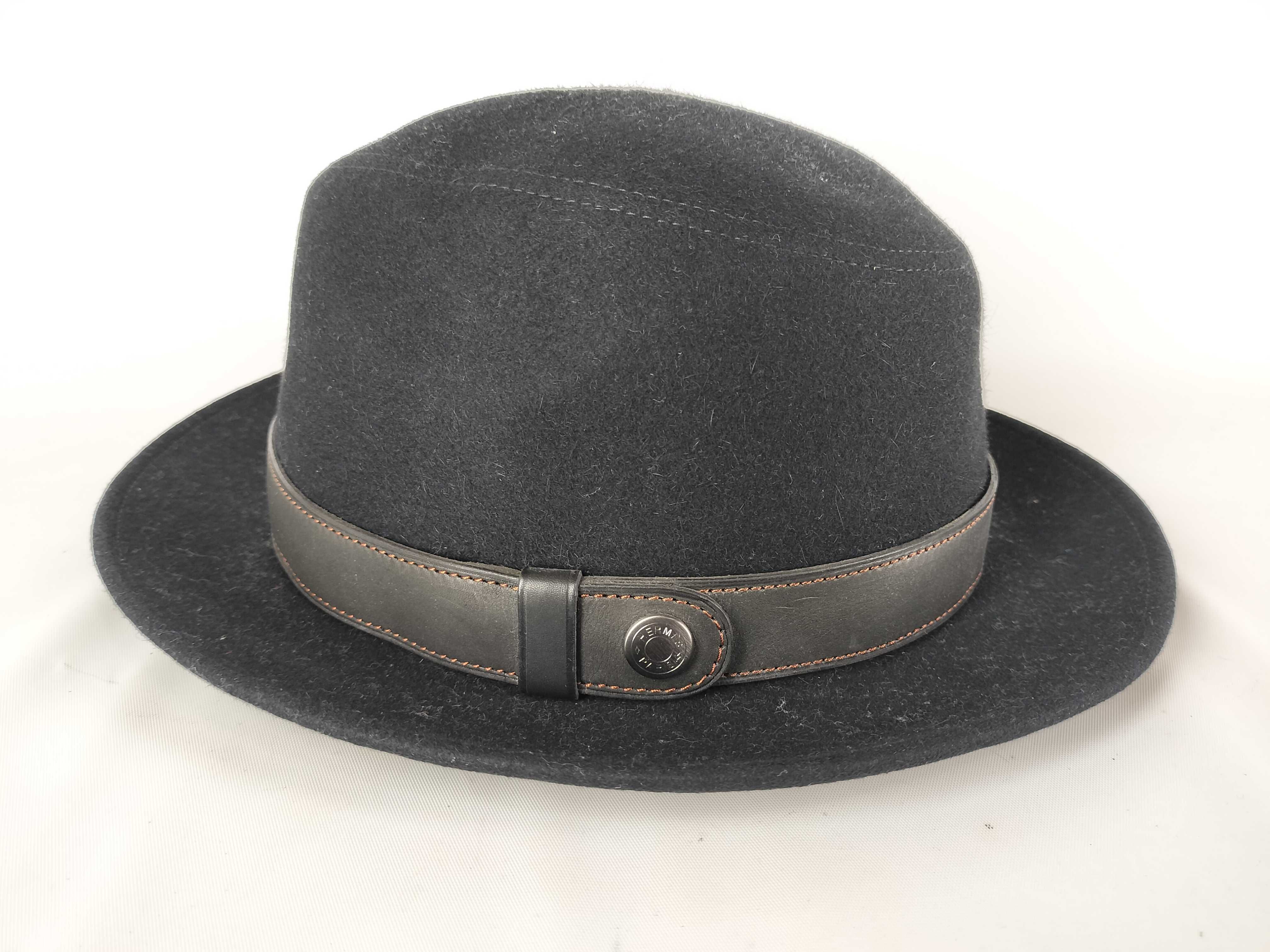 felt hat and other accessories — view 2
