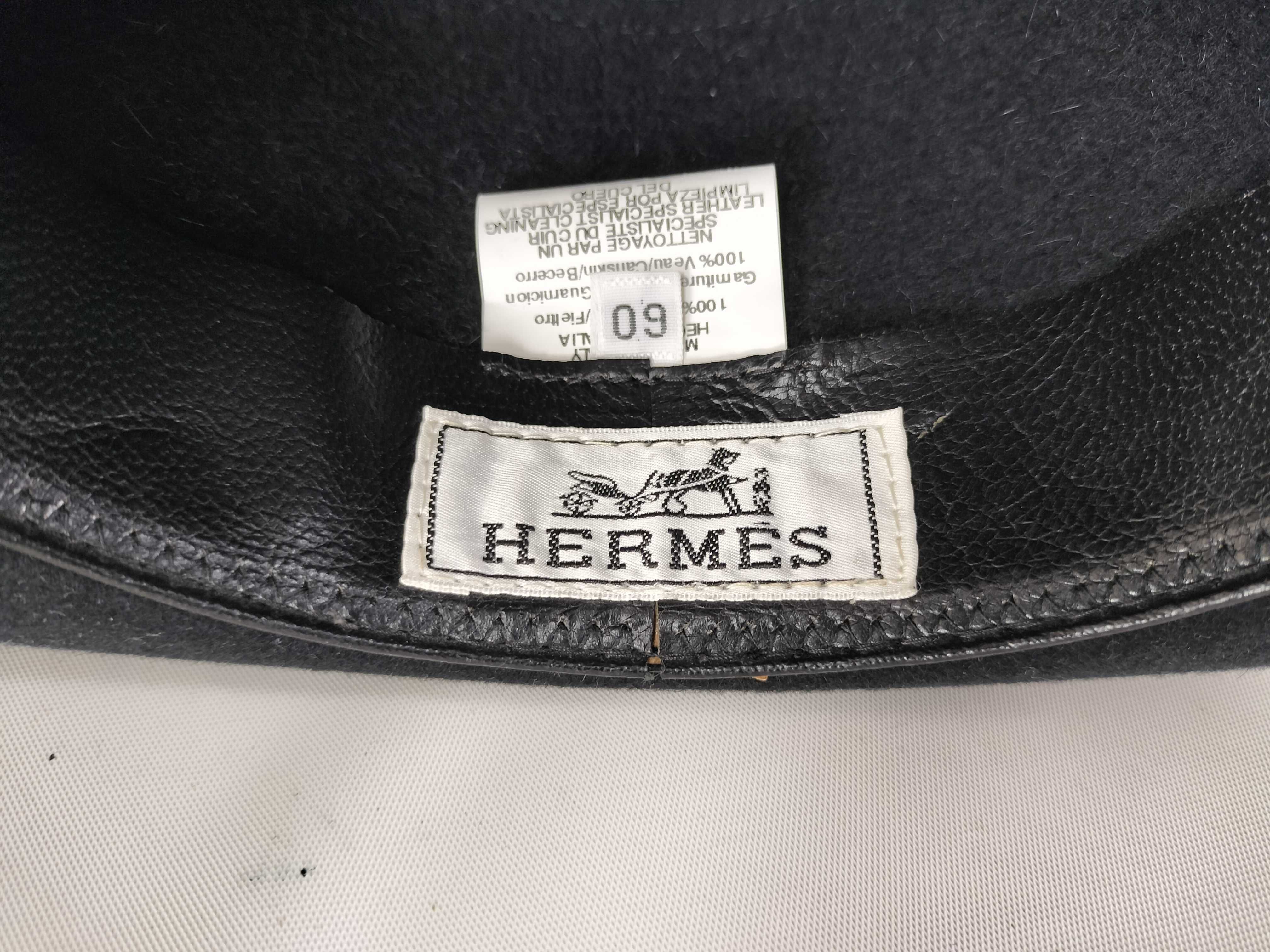 felt hat and other accessories — view 6
