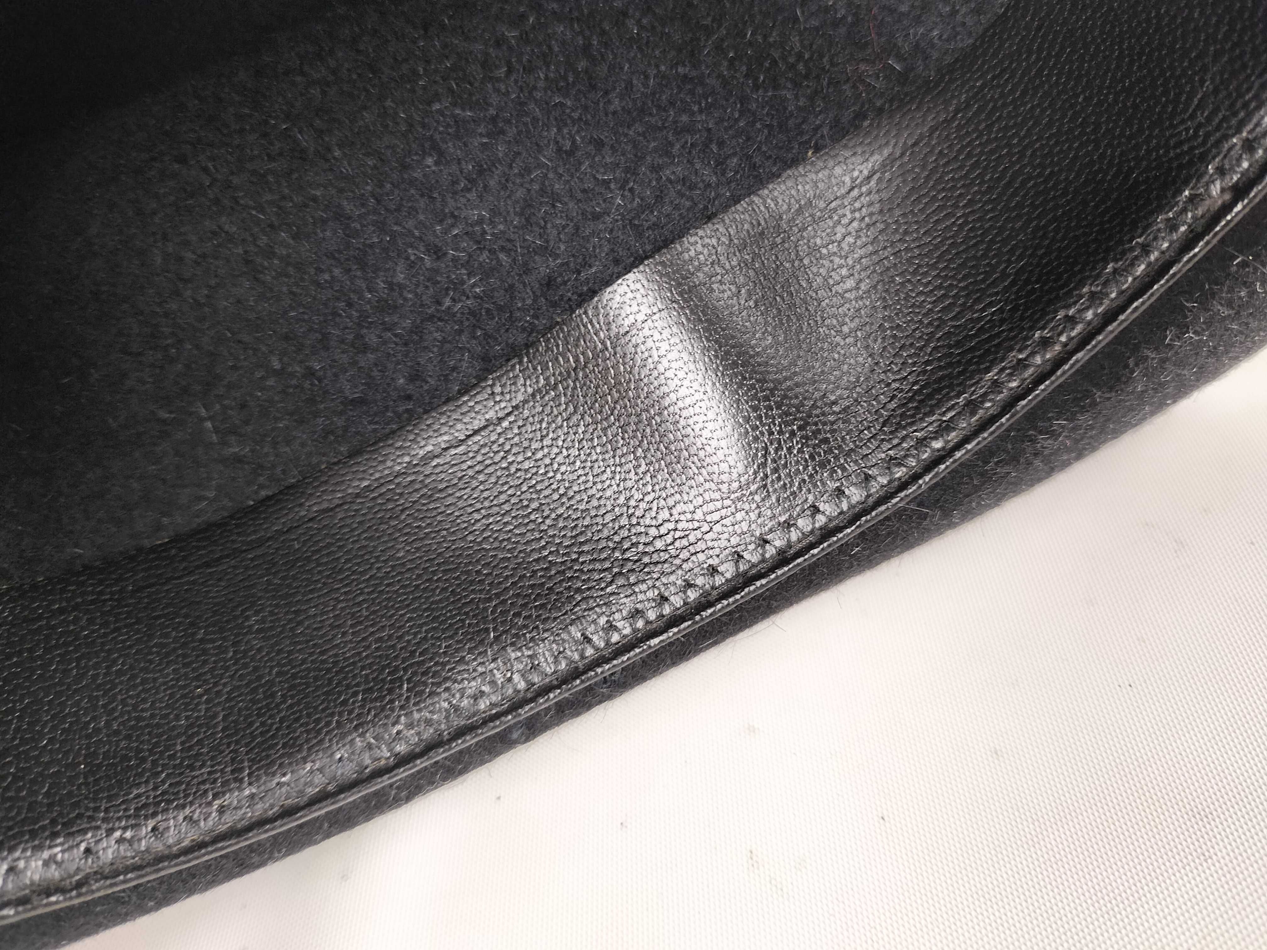 felt hat and other accessories — view 8