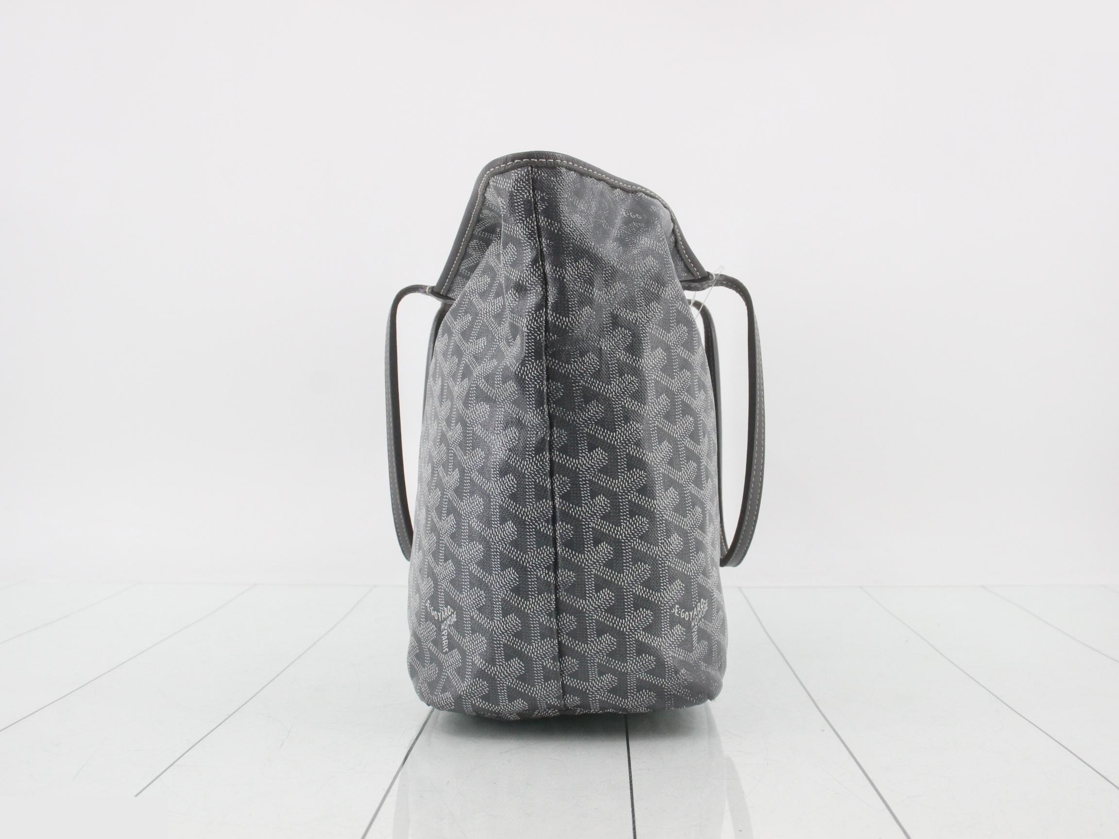Saint Louis PM handbag — view 3