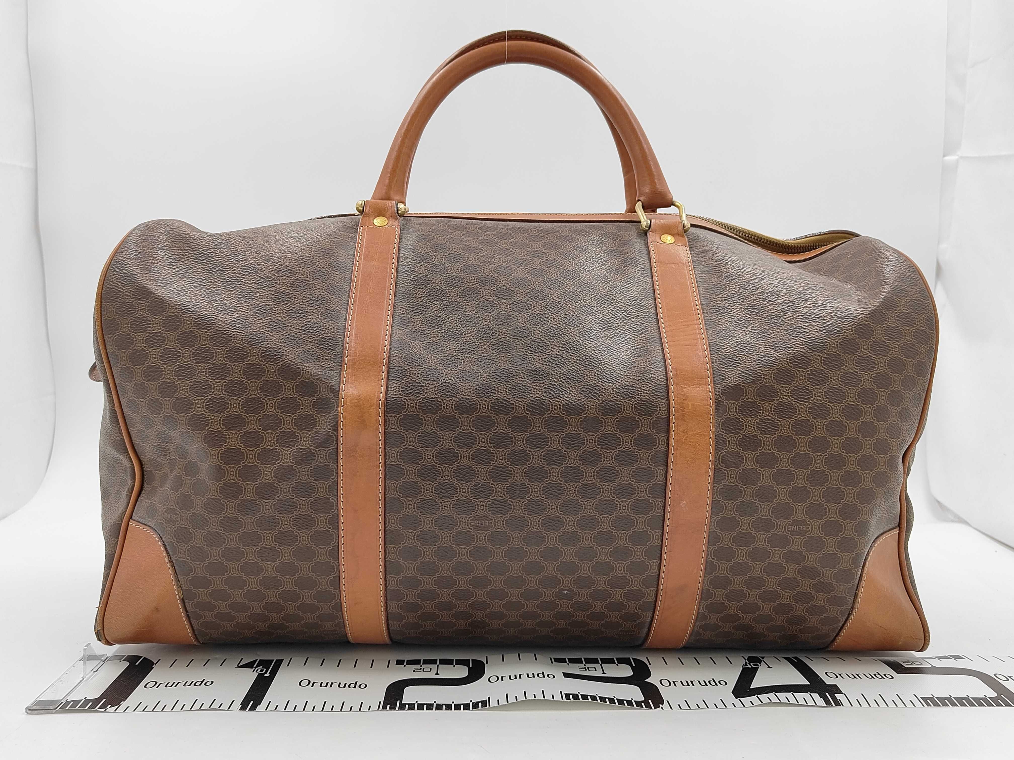 Macadam Boston Bag — view 2