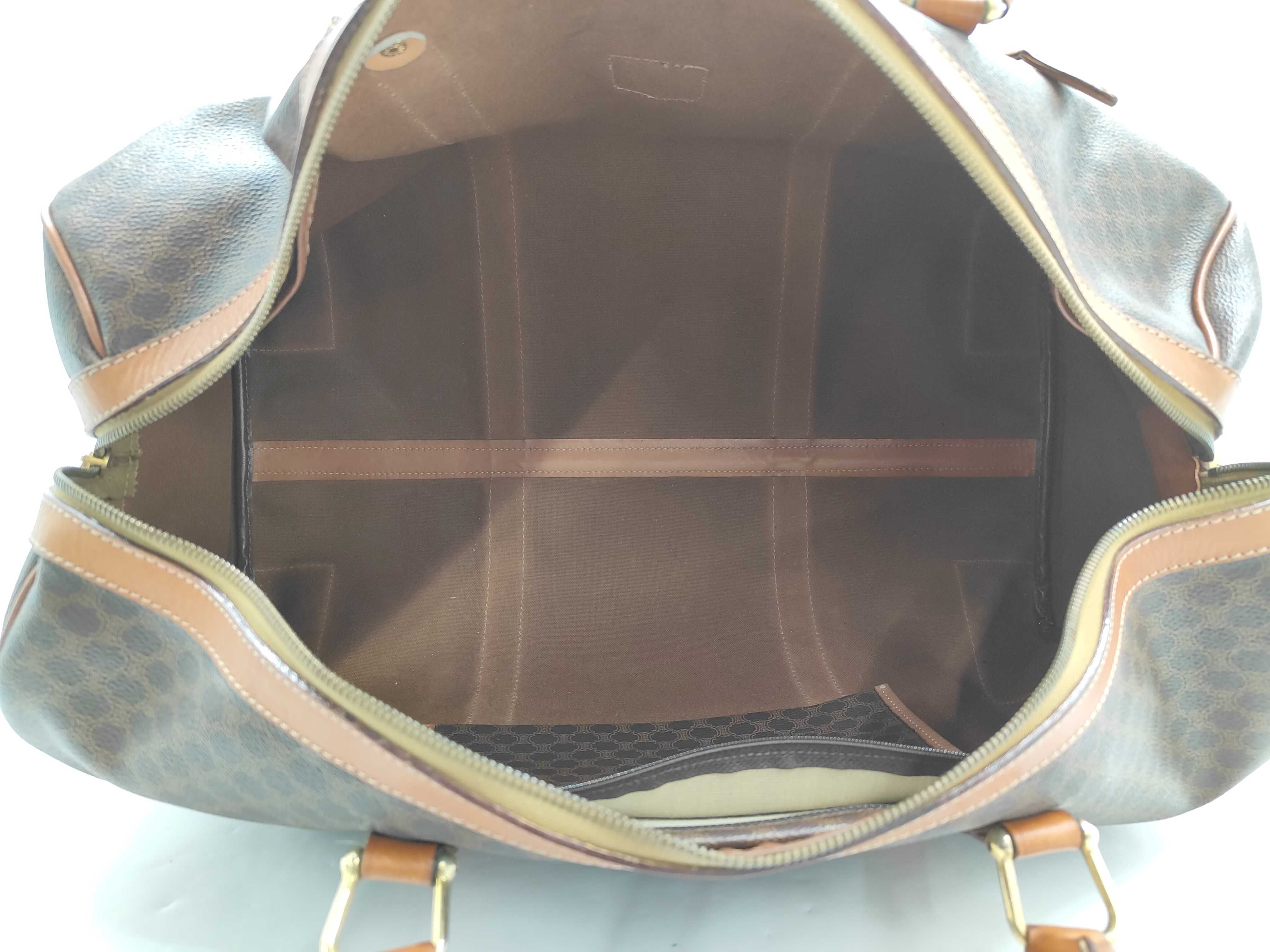 Macadam Boston Bag — view 11