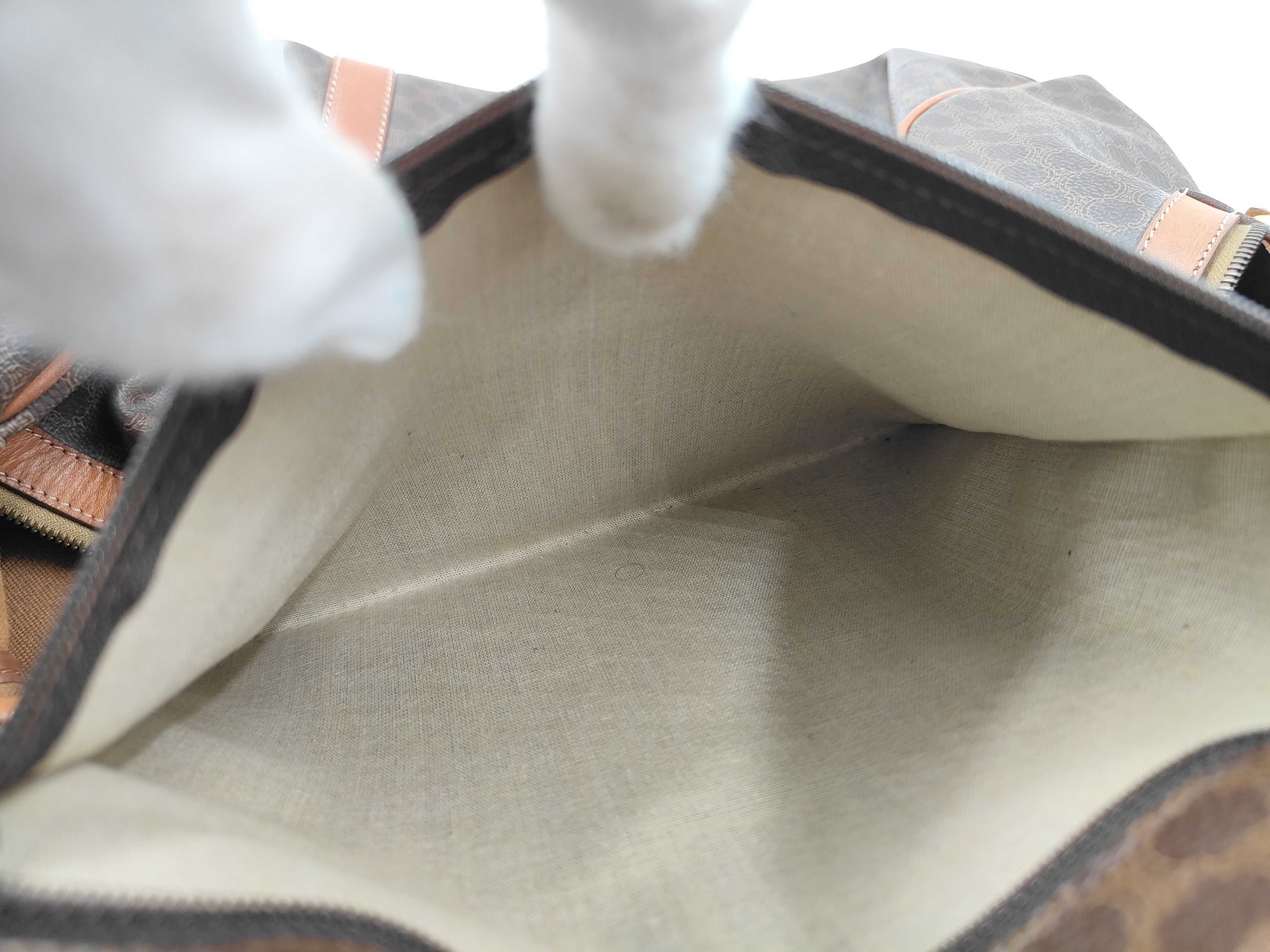 Macadam Boston Bag — view 12