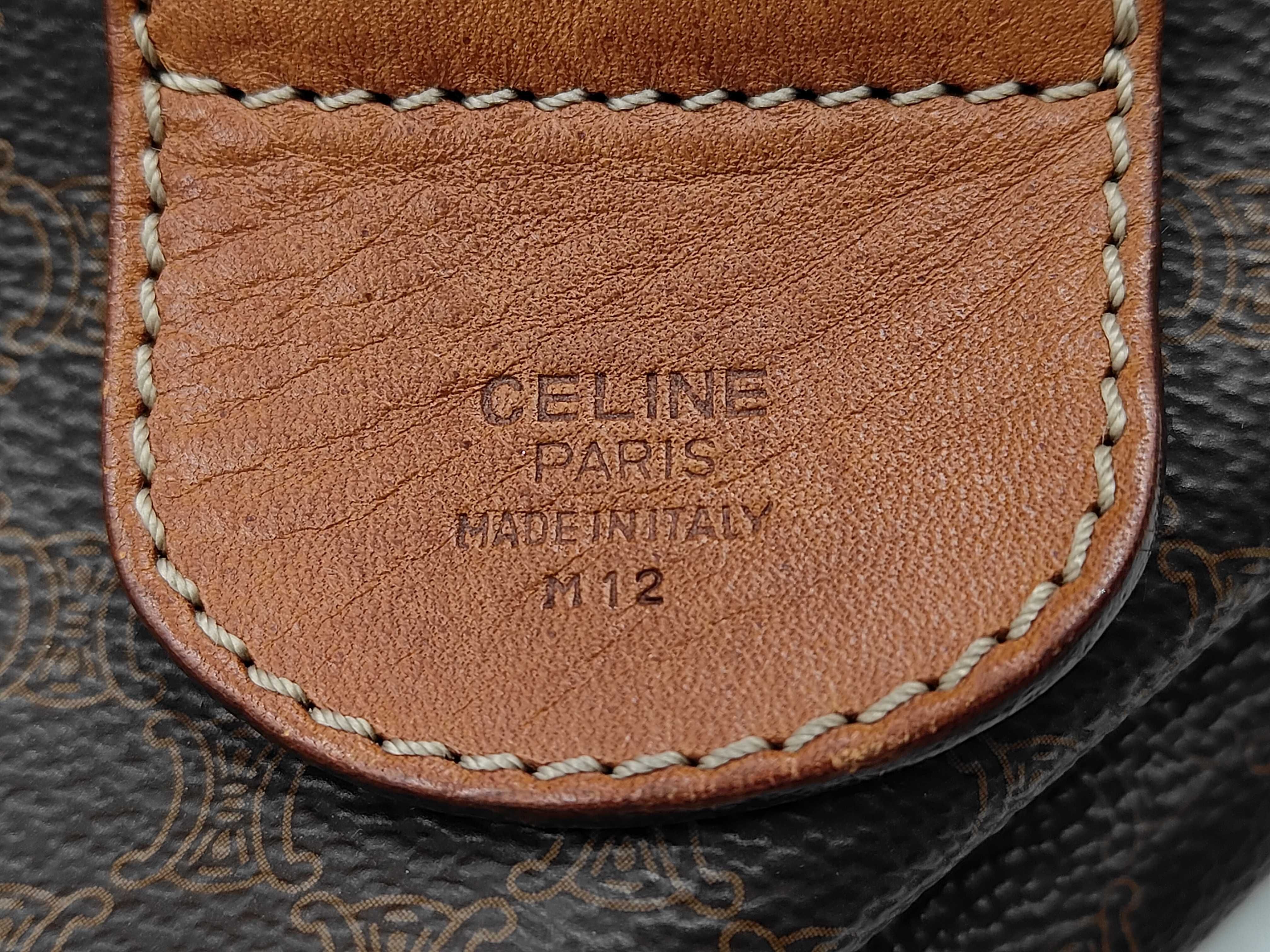 Macadam Boston Bag — view 13