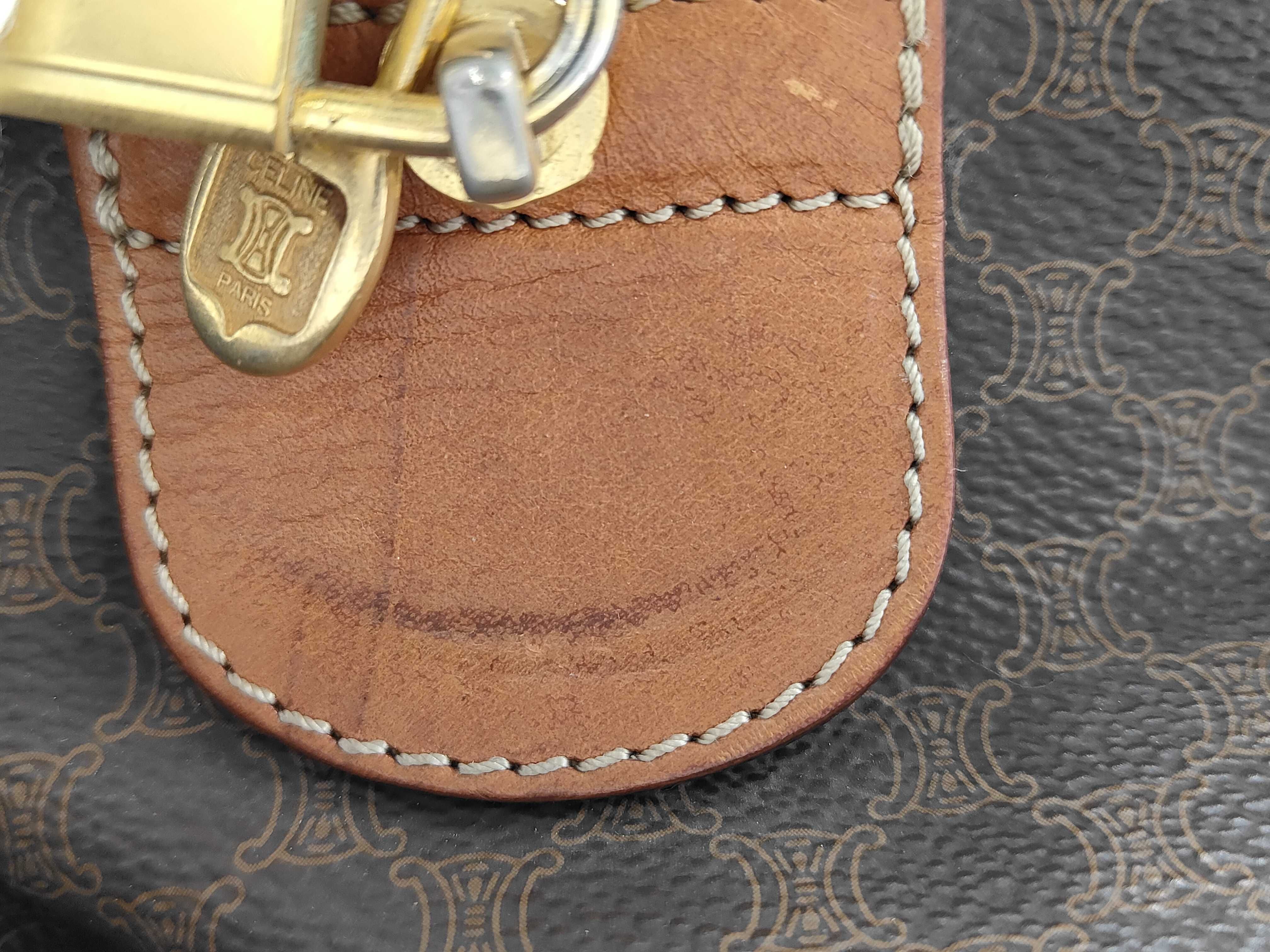 Macadam Boston Bag — view 15
