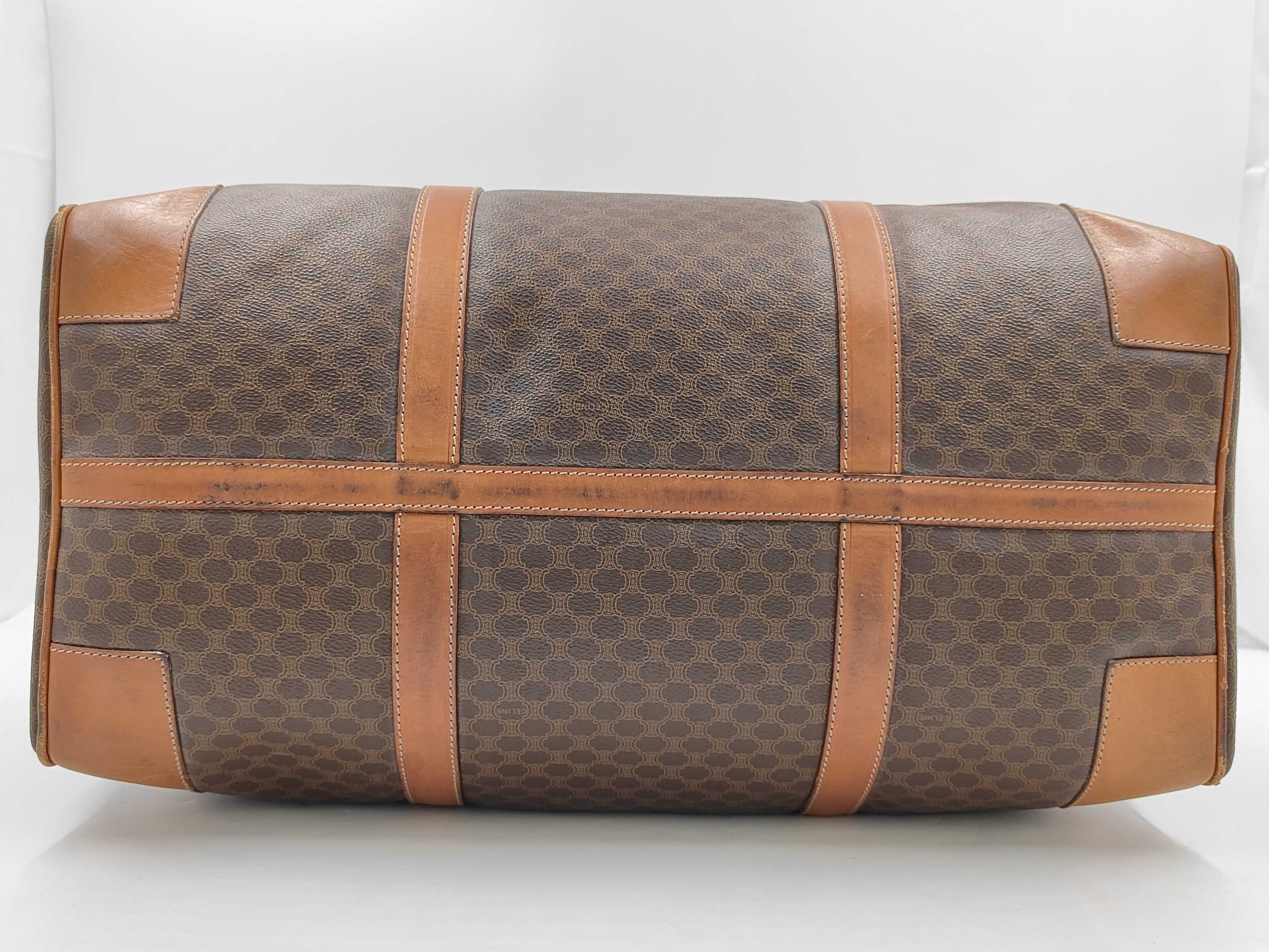 Macadam Boston Bag — view 3
