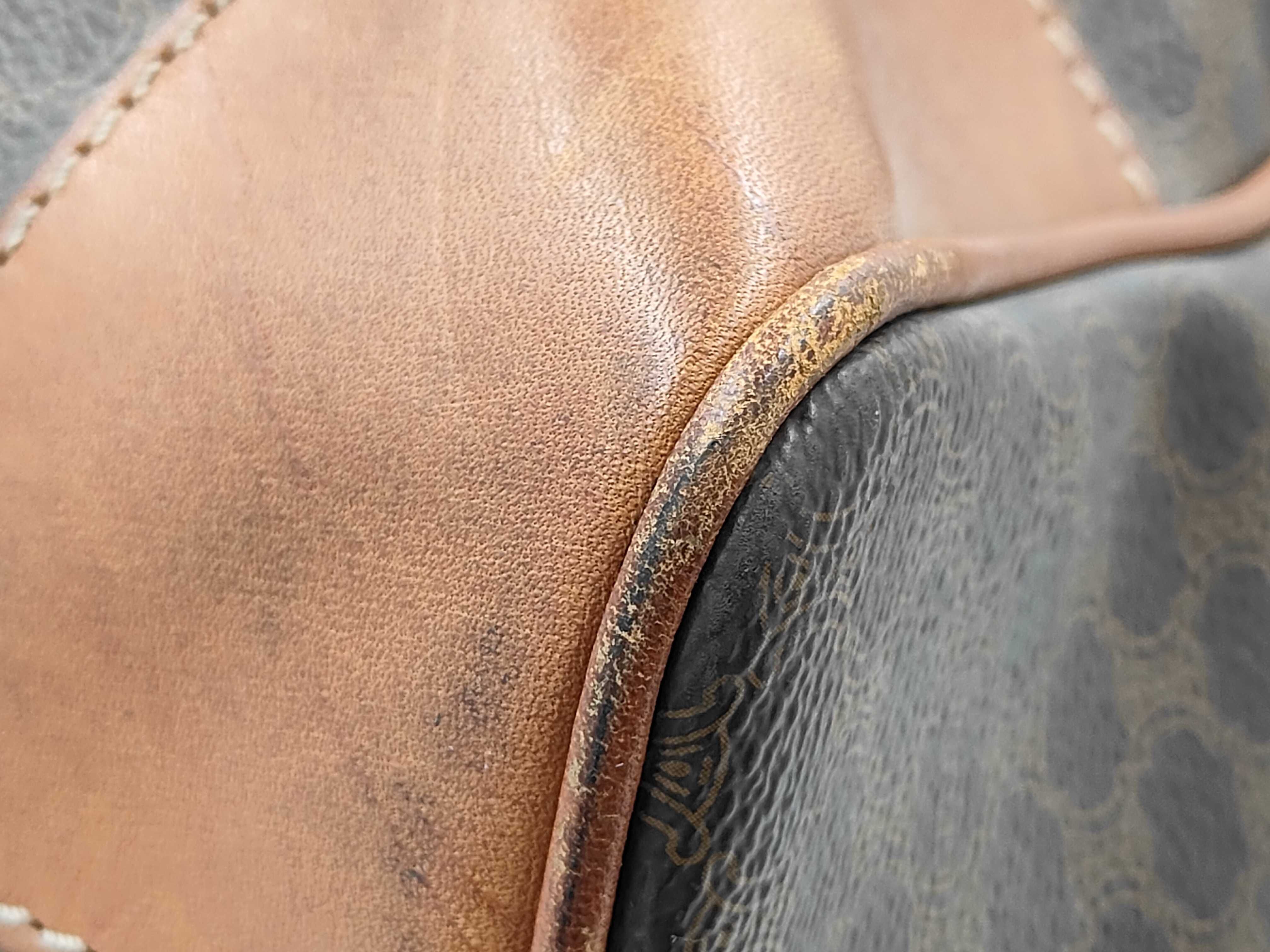 Macadam Boston Bag — view 4