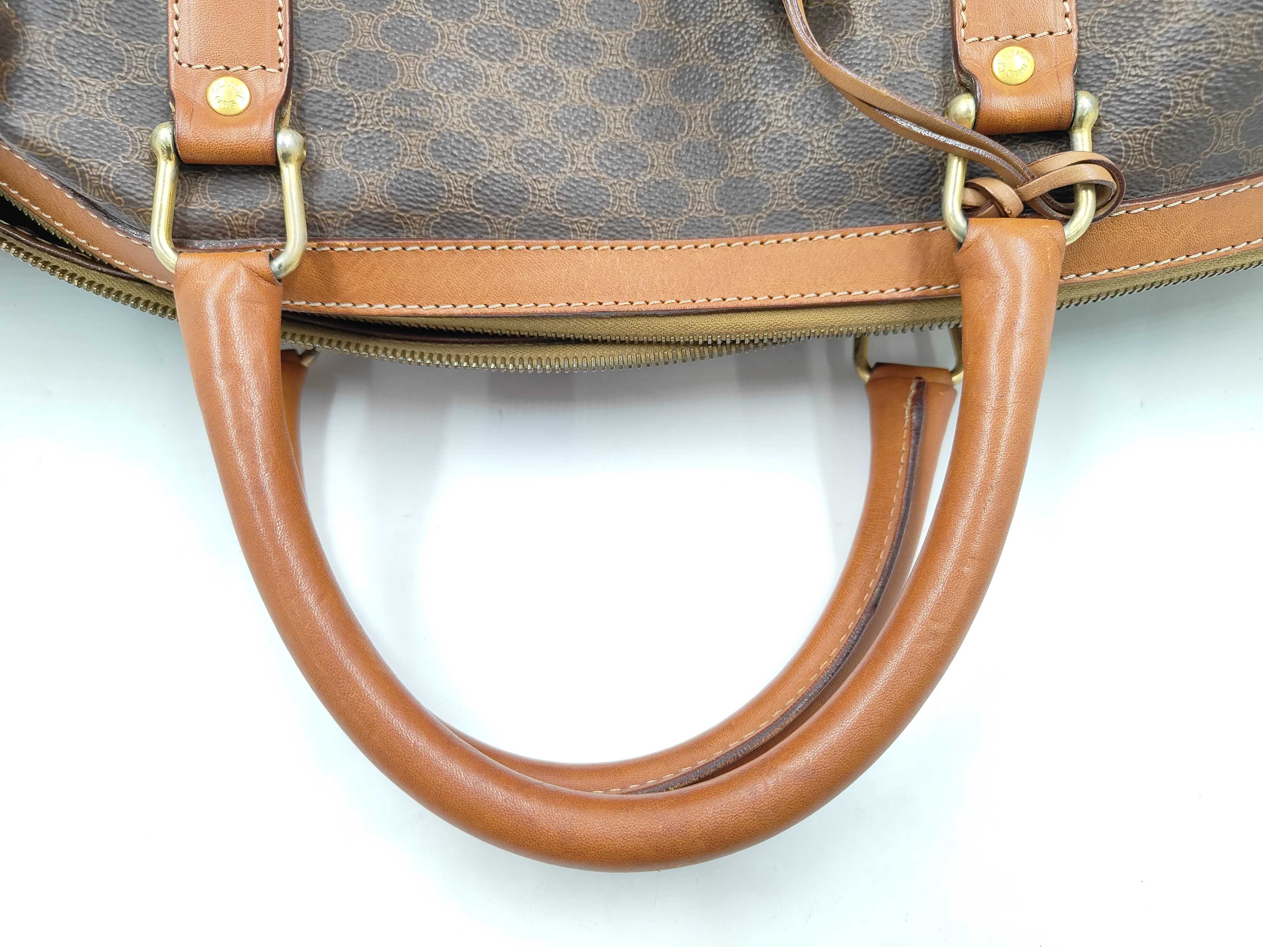 Macadam Boston Bag — view 5