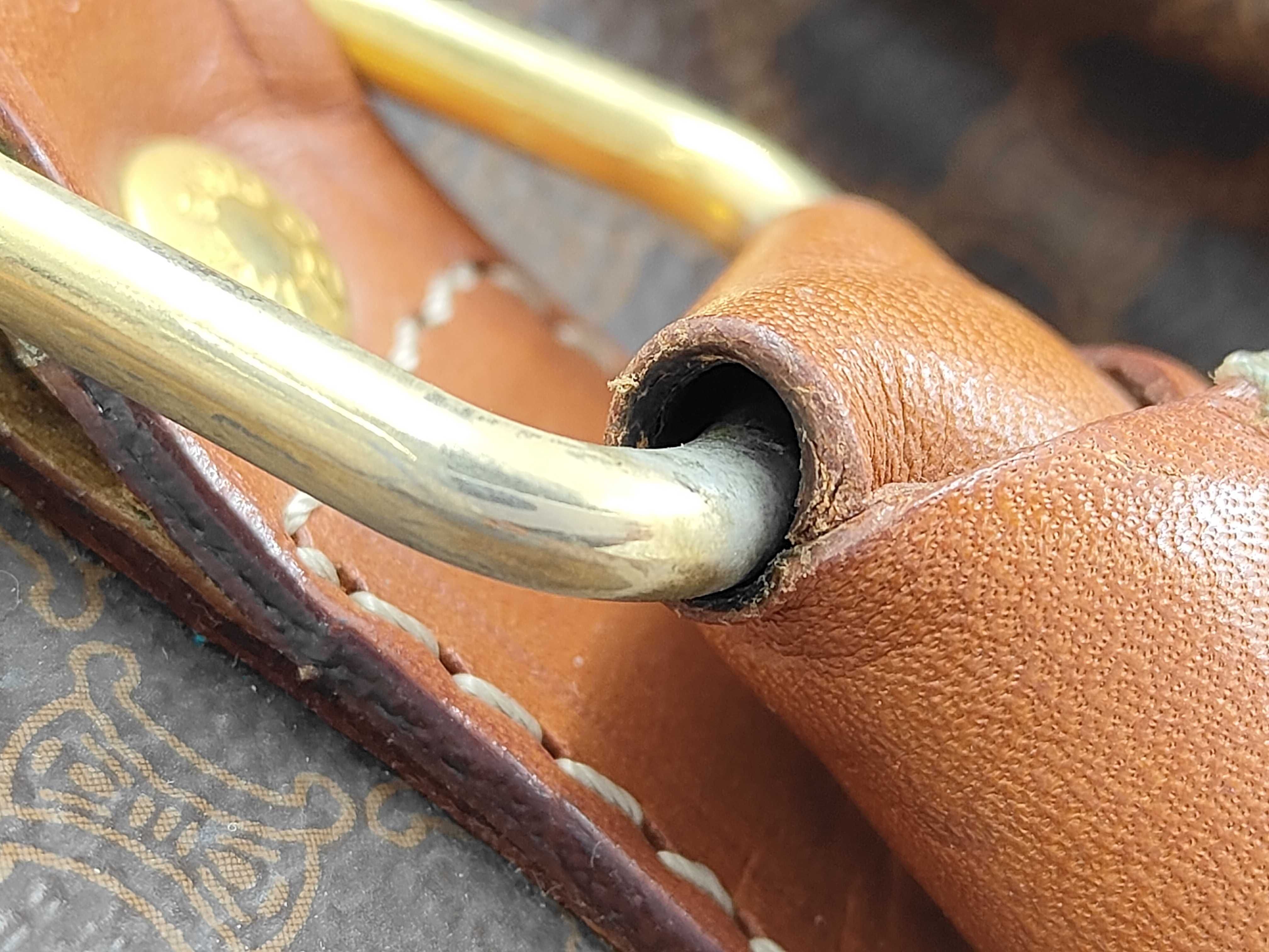 Macadam Boston Bag — view 8