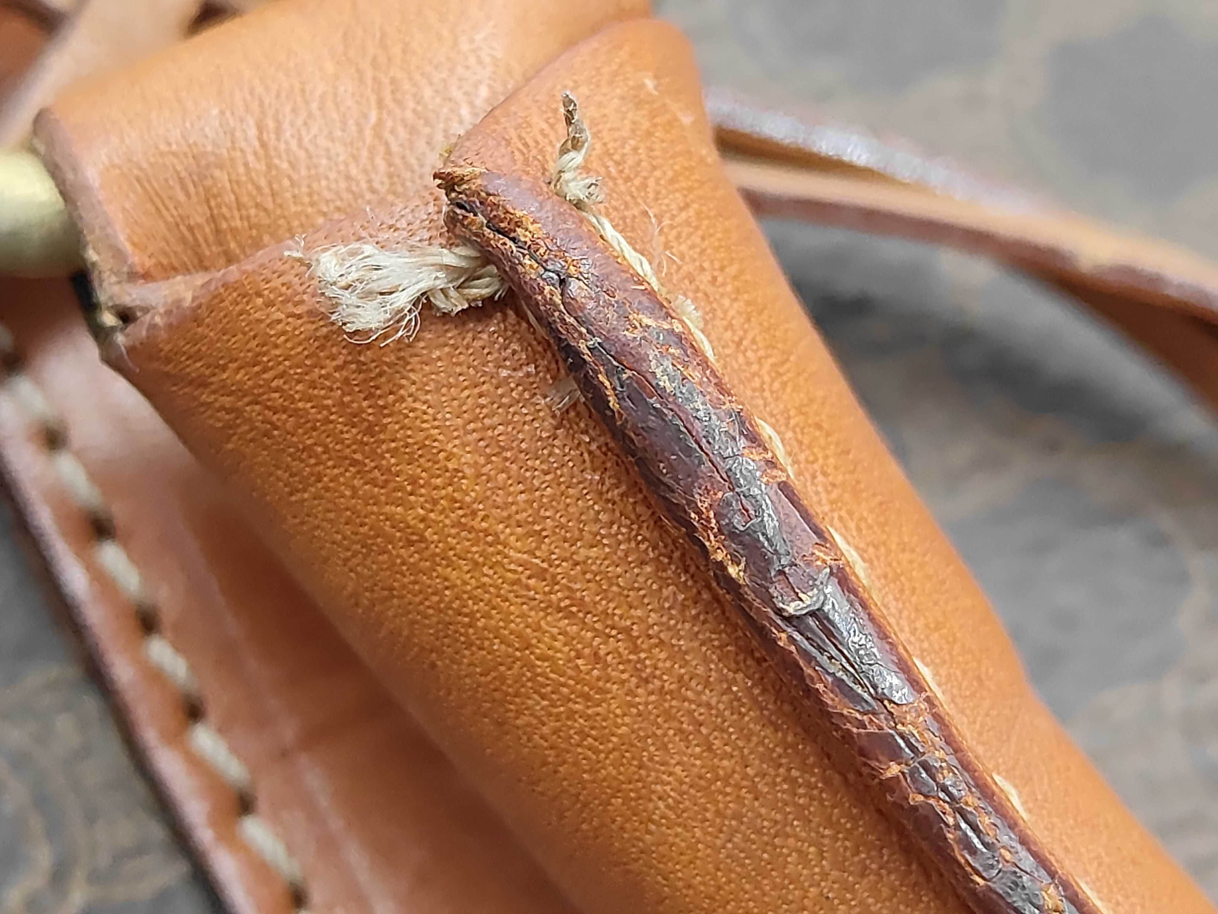 Macadam Boston Bag — view 9