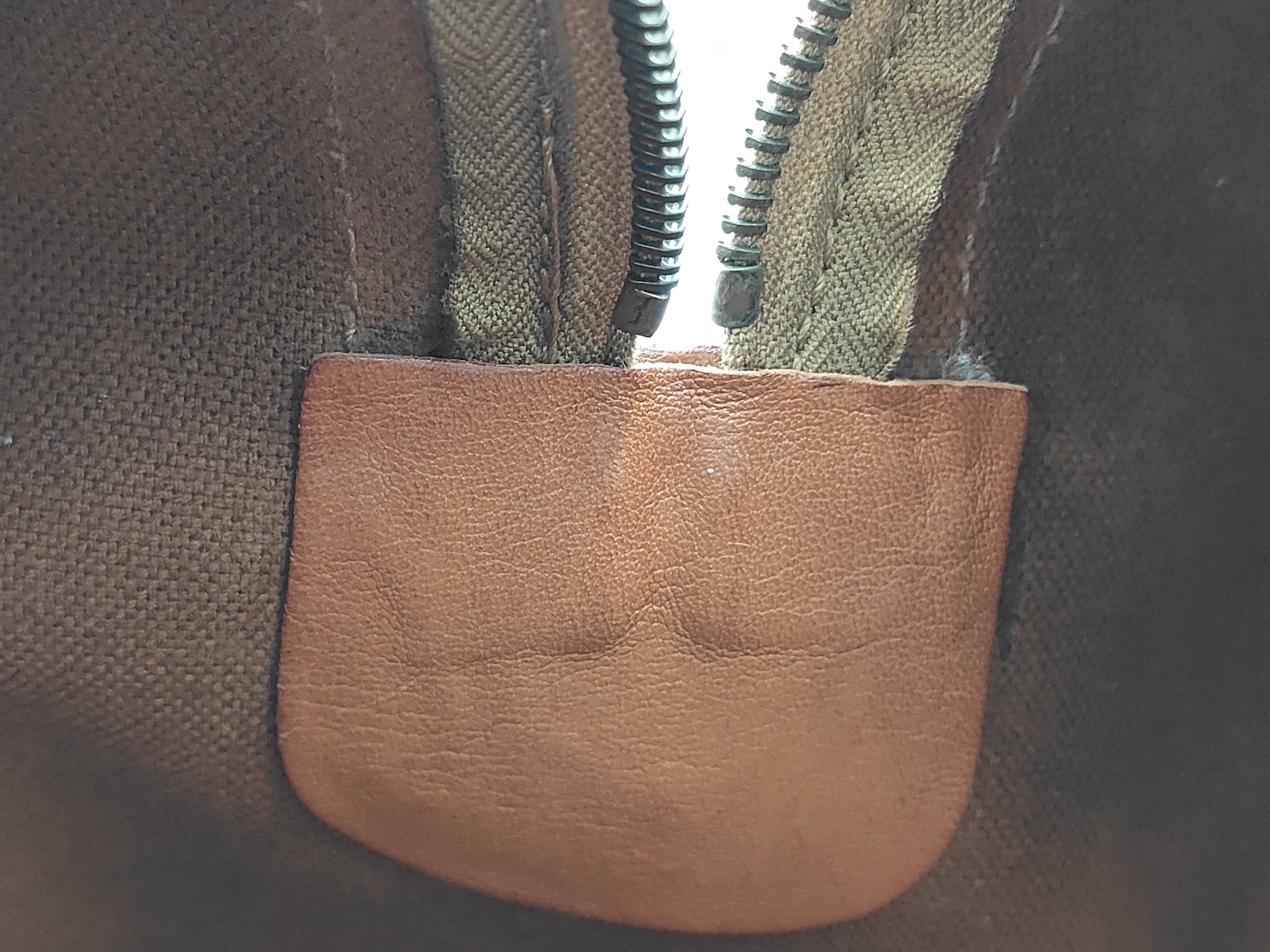 Macadam Boston Bag — view 10