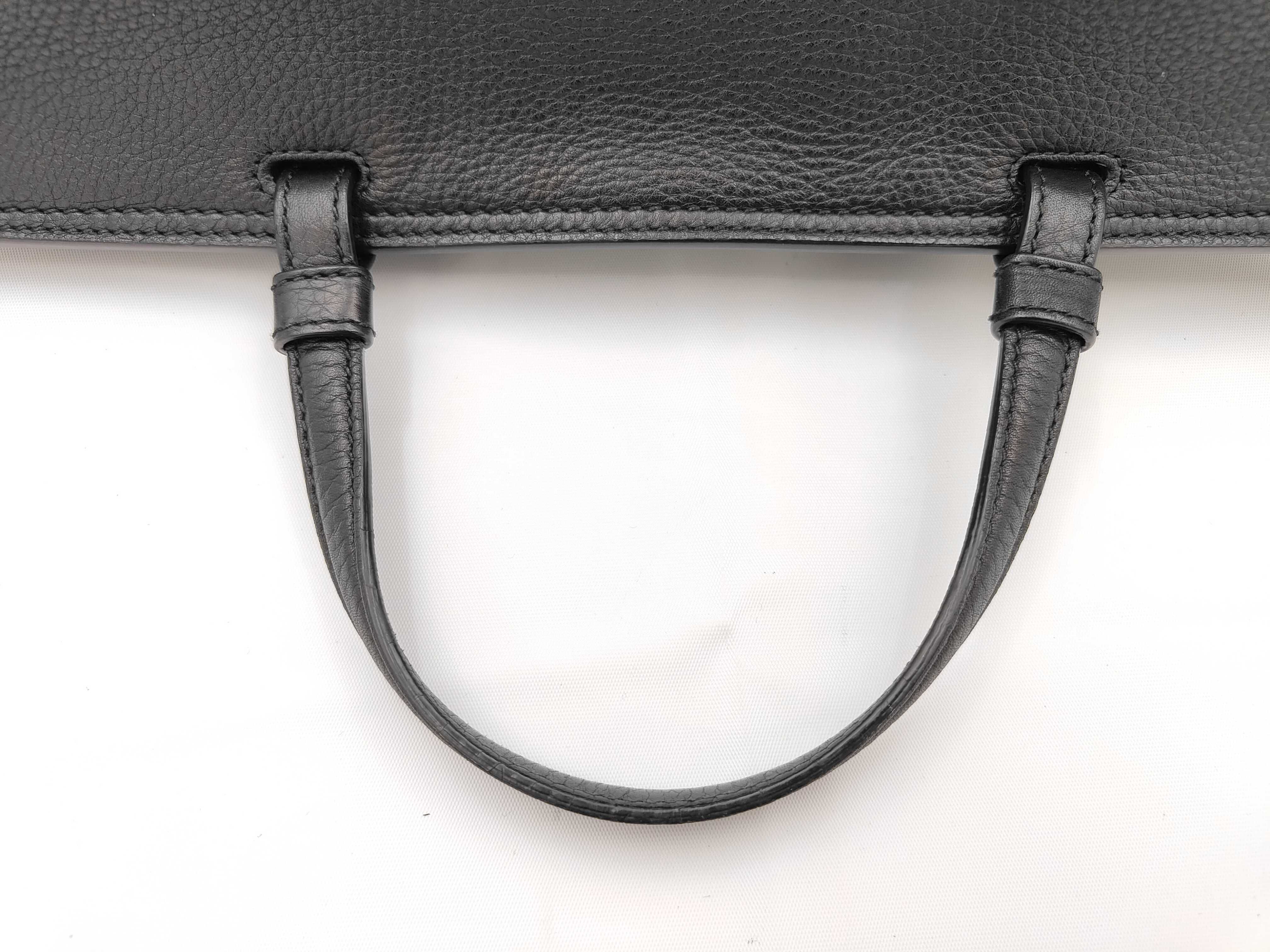 Bamboo Daily Handbag 370830 Strap Shoulder Bag — view 3