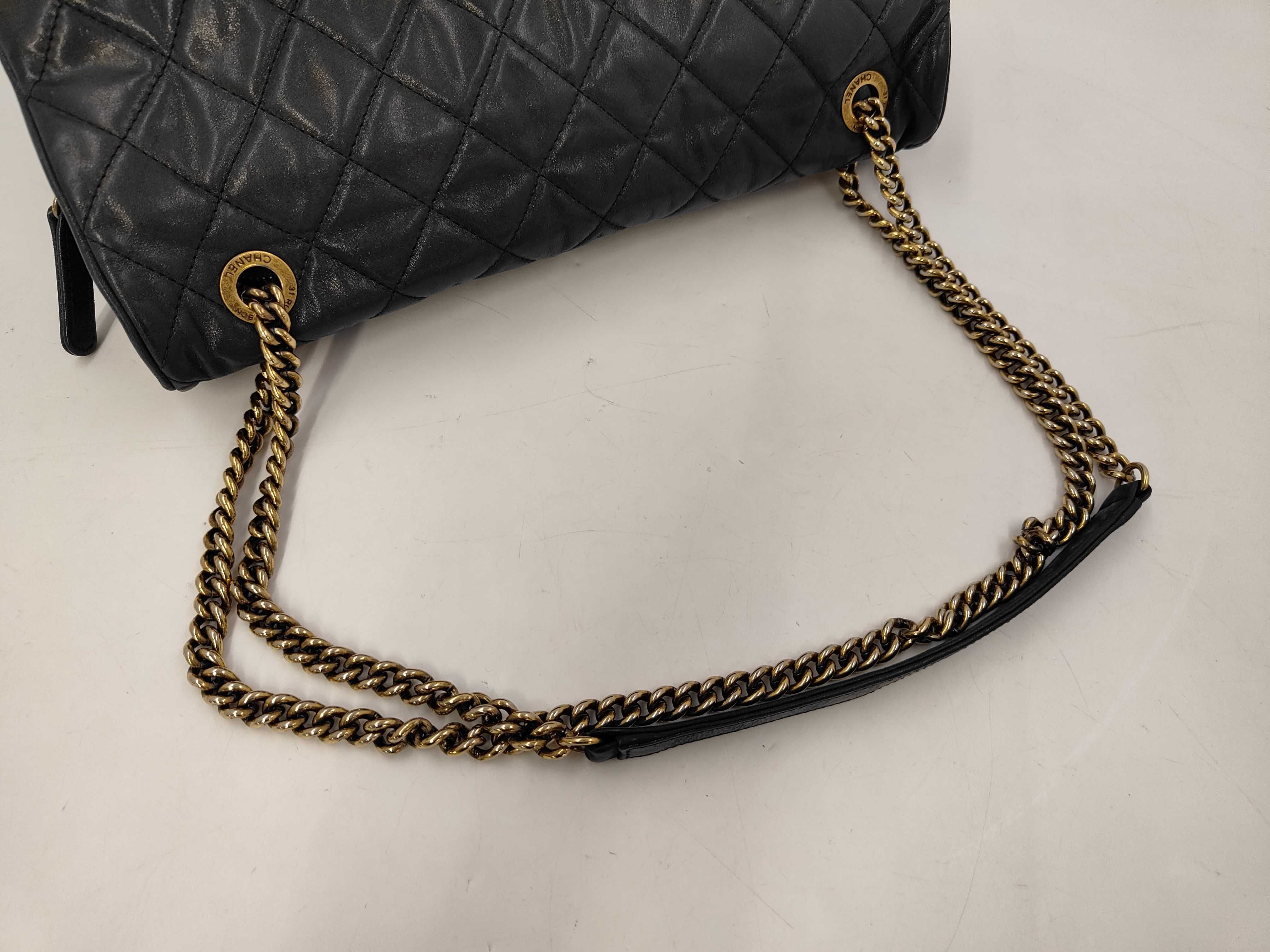 Shoulder Bag — view 3
