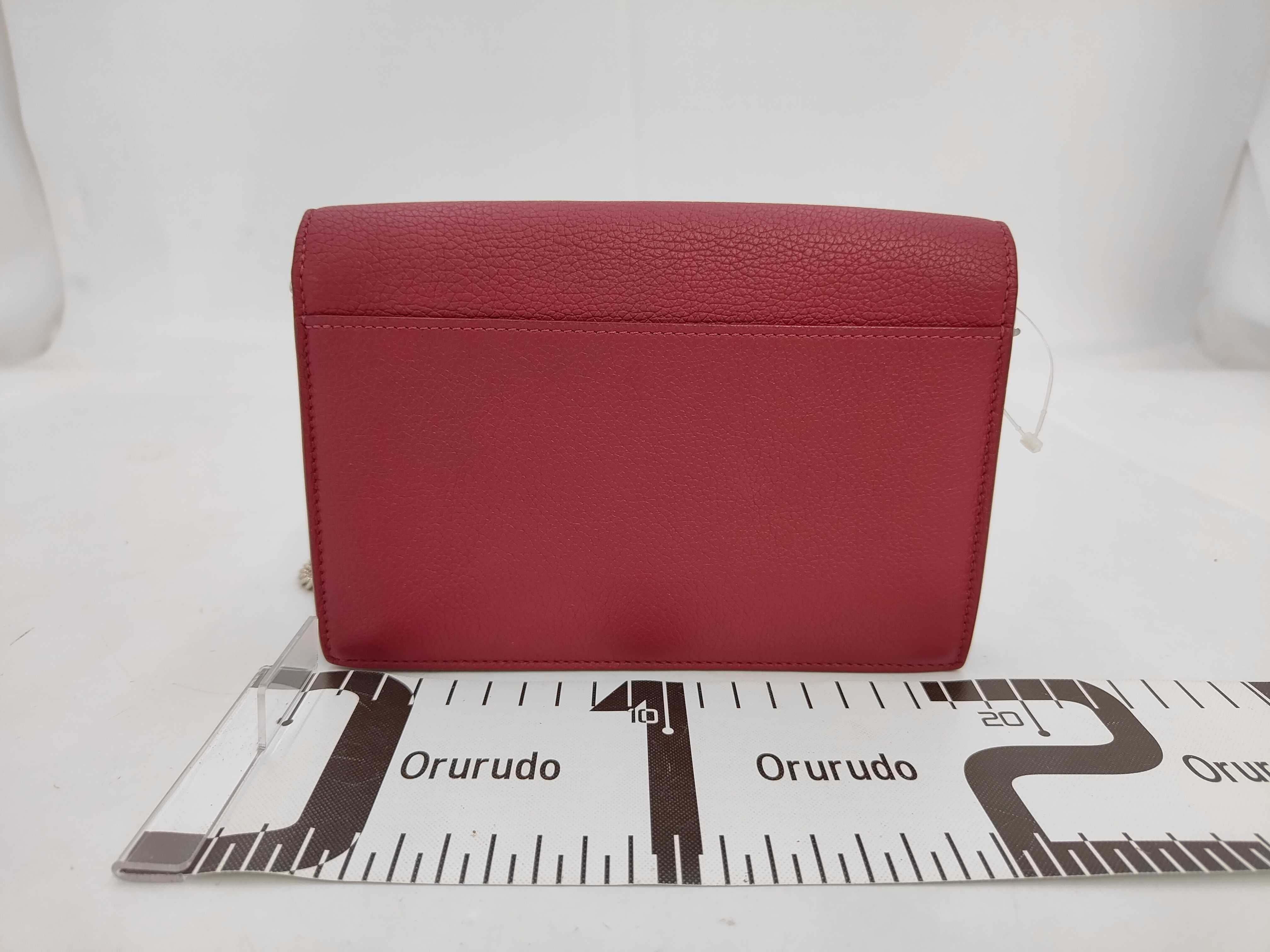 Lockme Shoulder Bag — view 2
