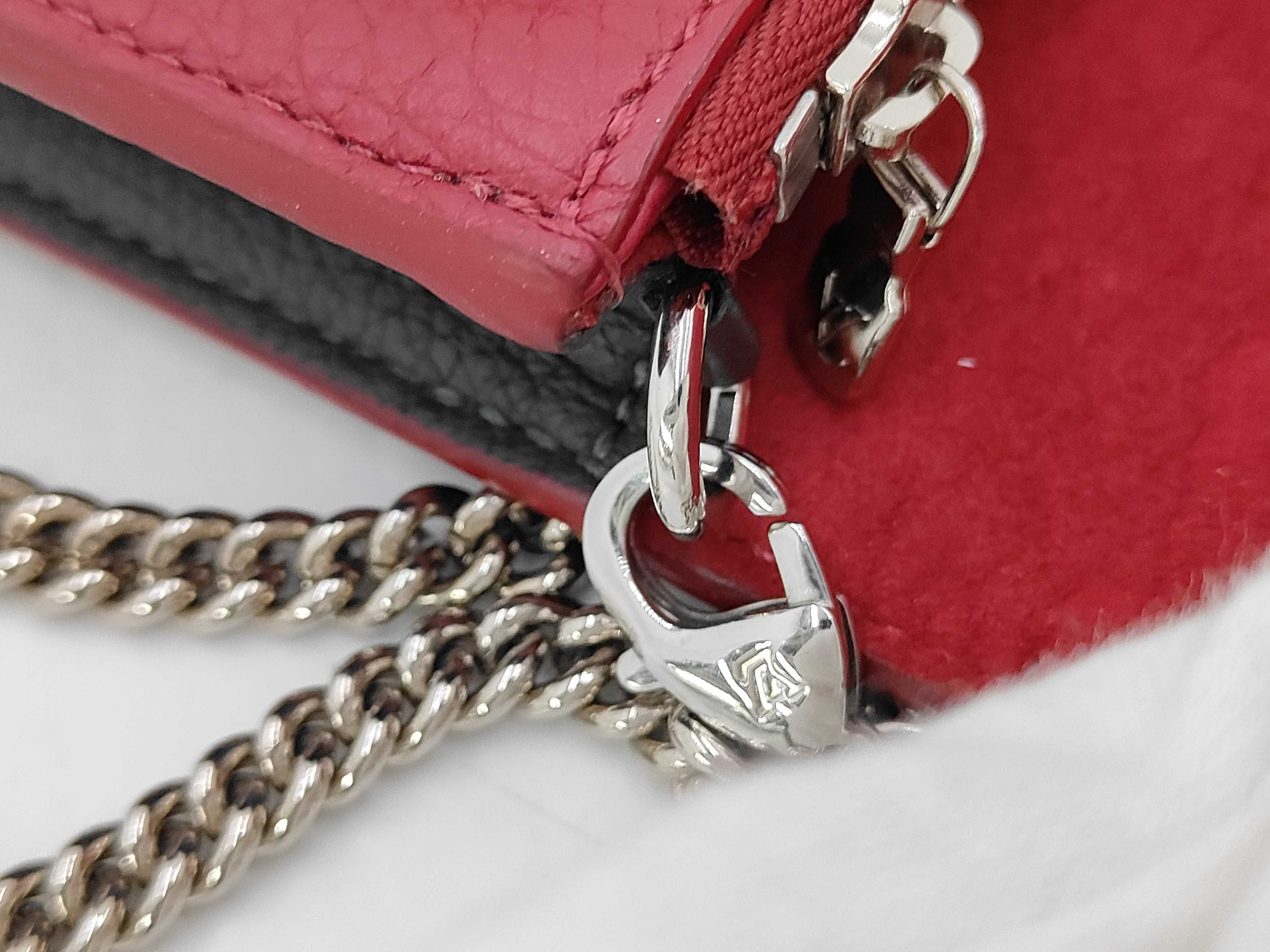 Lockme Shoulder Bag — view 5