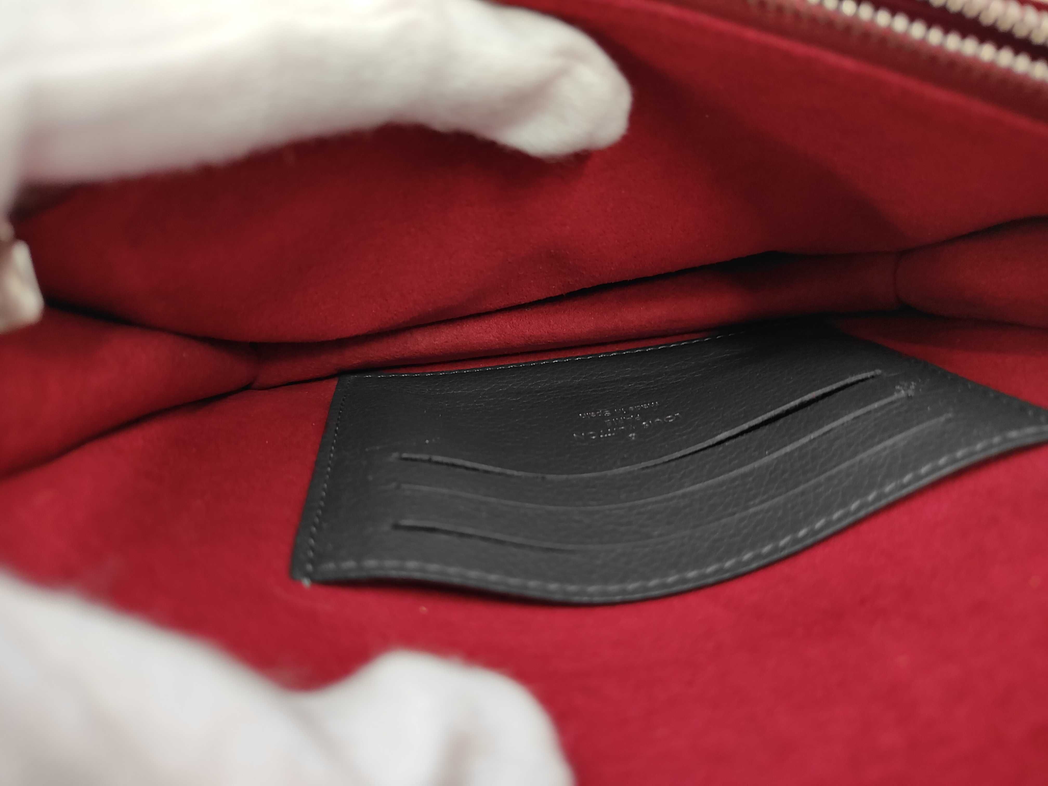 Lockme Shoulder Bag — view 9